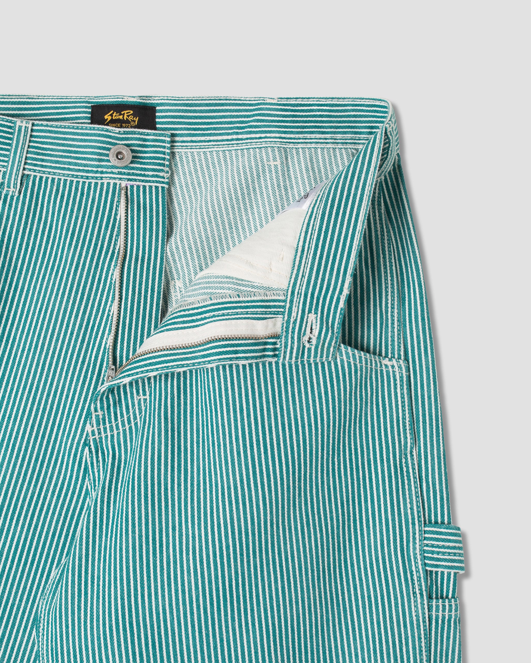 stan-ray-big-job-short-agave-stone-hickory-shorts-baggy image 7