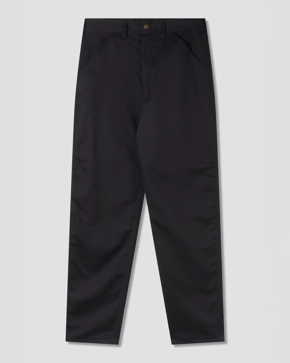 stan-ray-80s-painter-pant-earls-black-twill-malerhose-baumwolle image 1