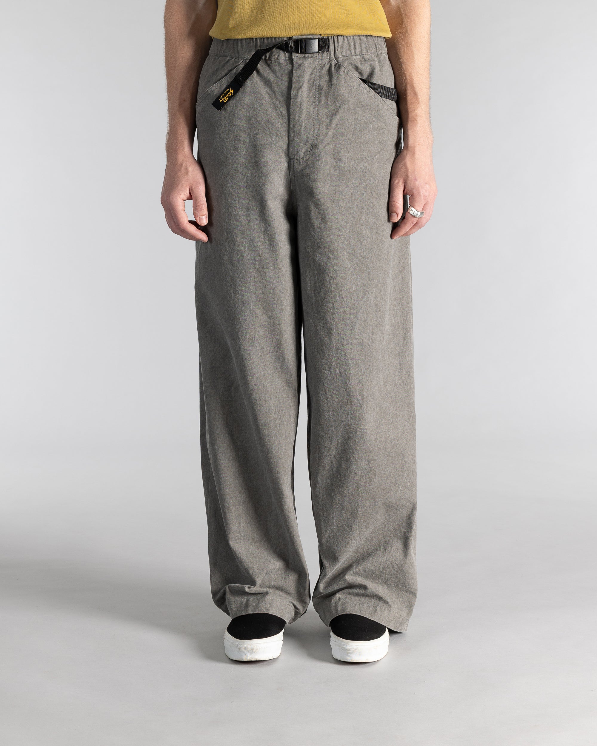 stan-ray-utility-pant-arbeitshose-charcoal-lockere-baumwolle image 2
