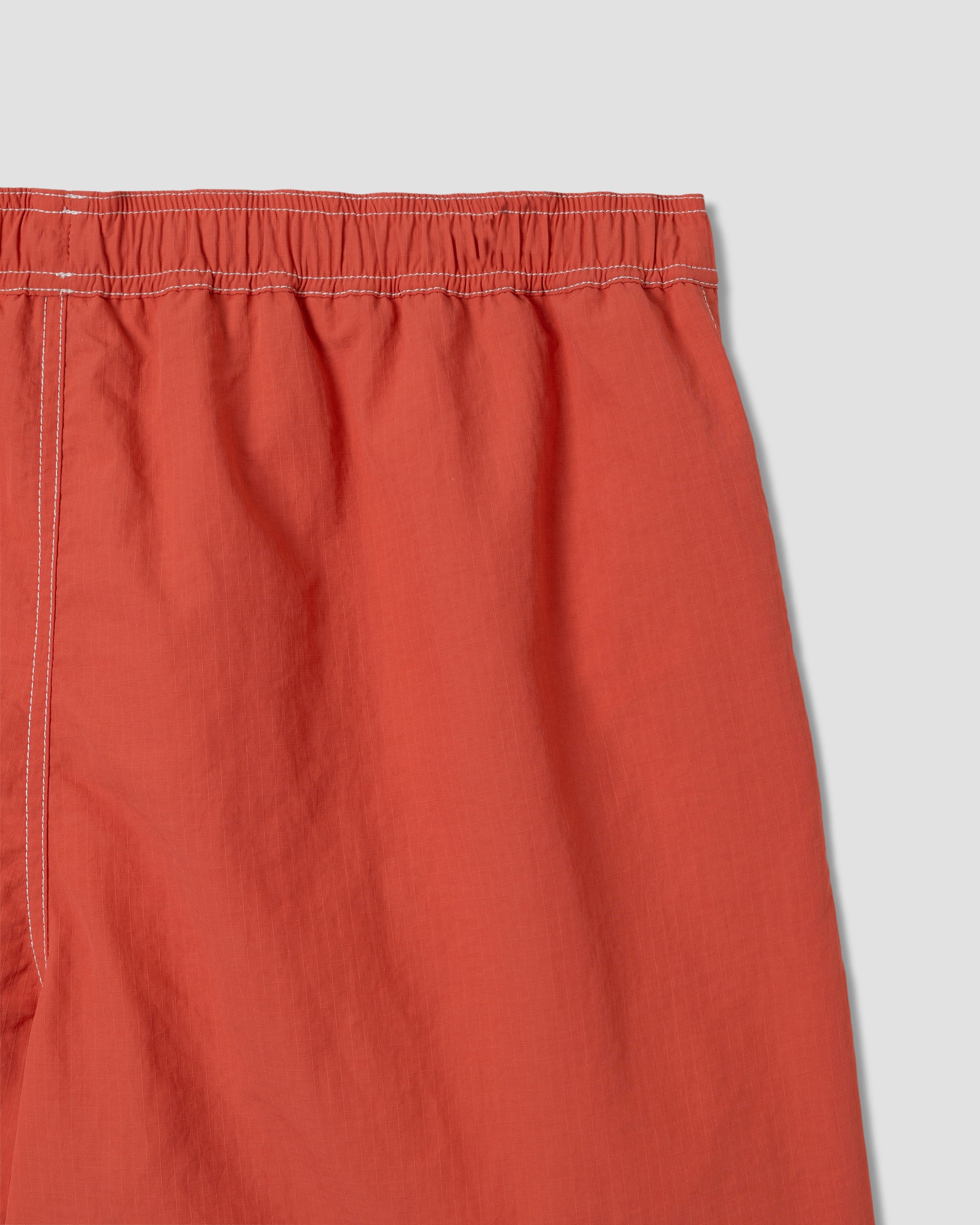 stan-ray-miki-short-badeshorts-coral-schnelltrocknend image 6