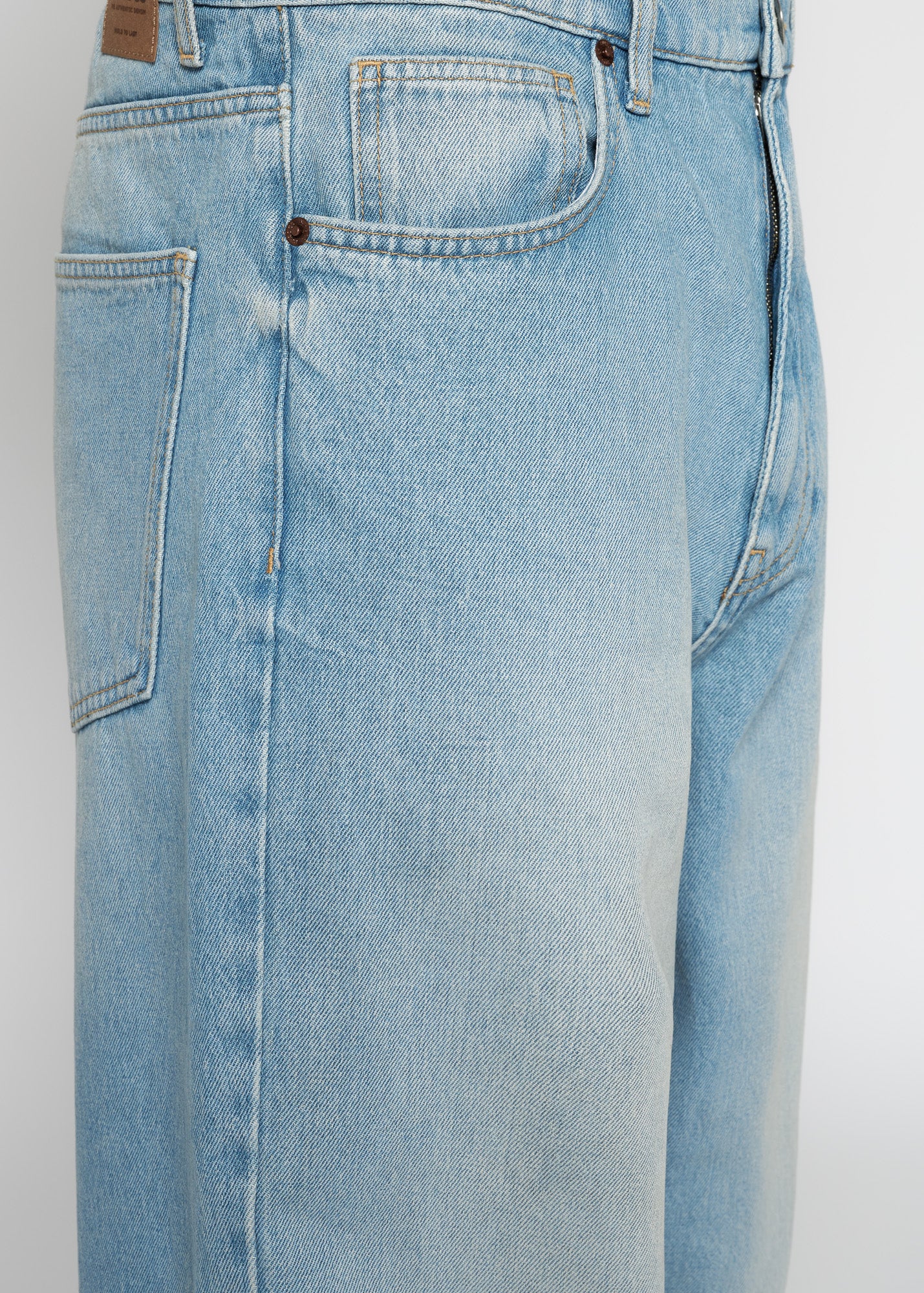 burocs-denim-michael-wide-jeans-sand-blue-baggy image 8