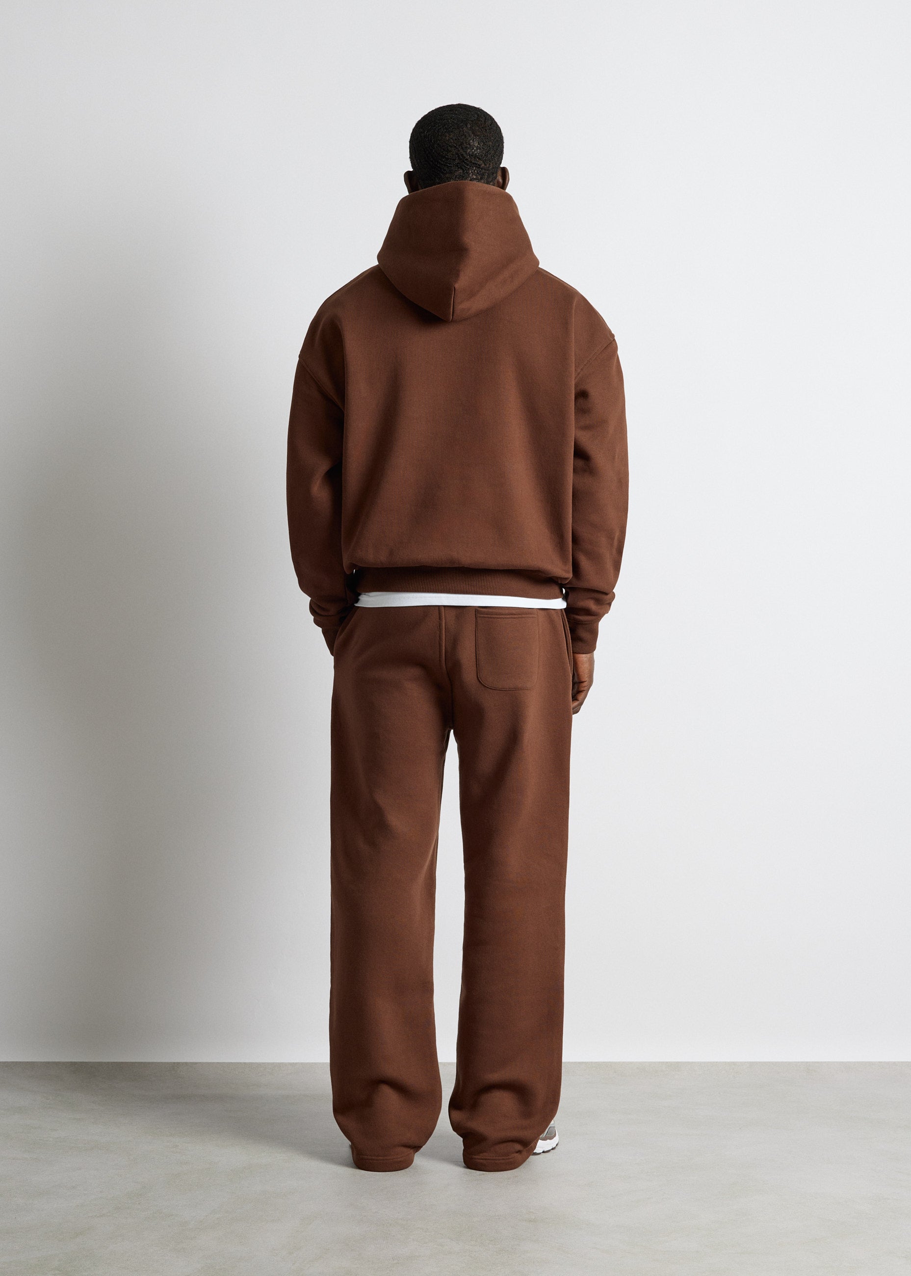 burocs-hoodies-basic-hoodie-chocolate-brown-oversize image 6