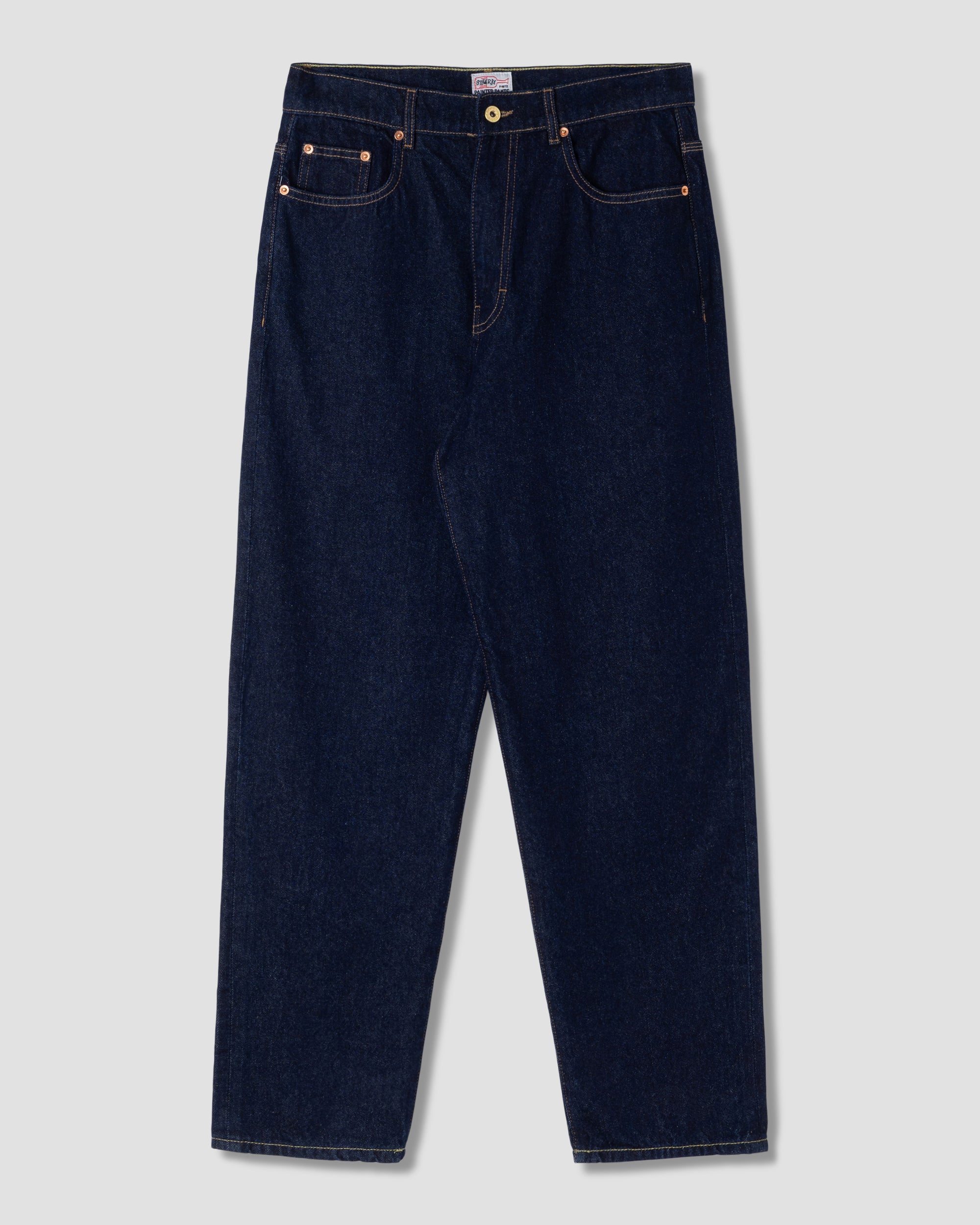 stan-ray-taper-5-single-rinse-jeans-herren-single-rinse-schmal image 1