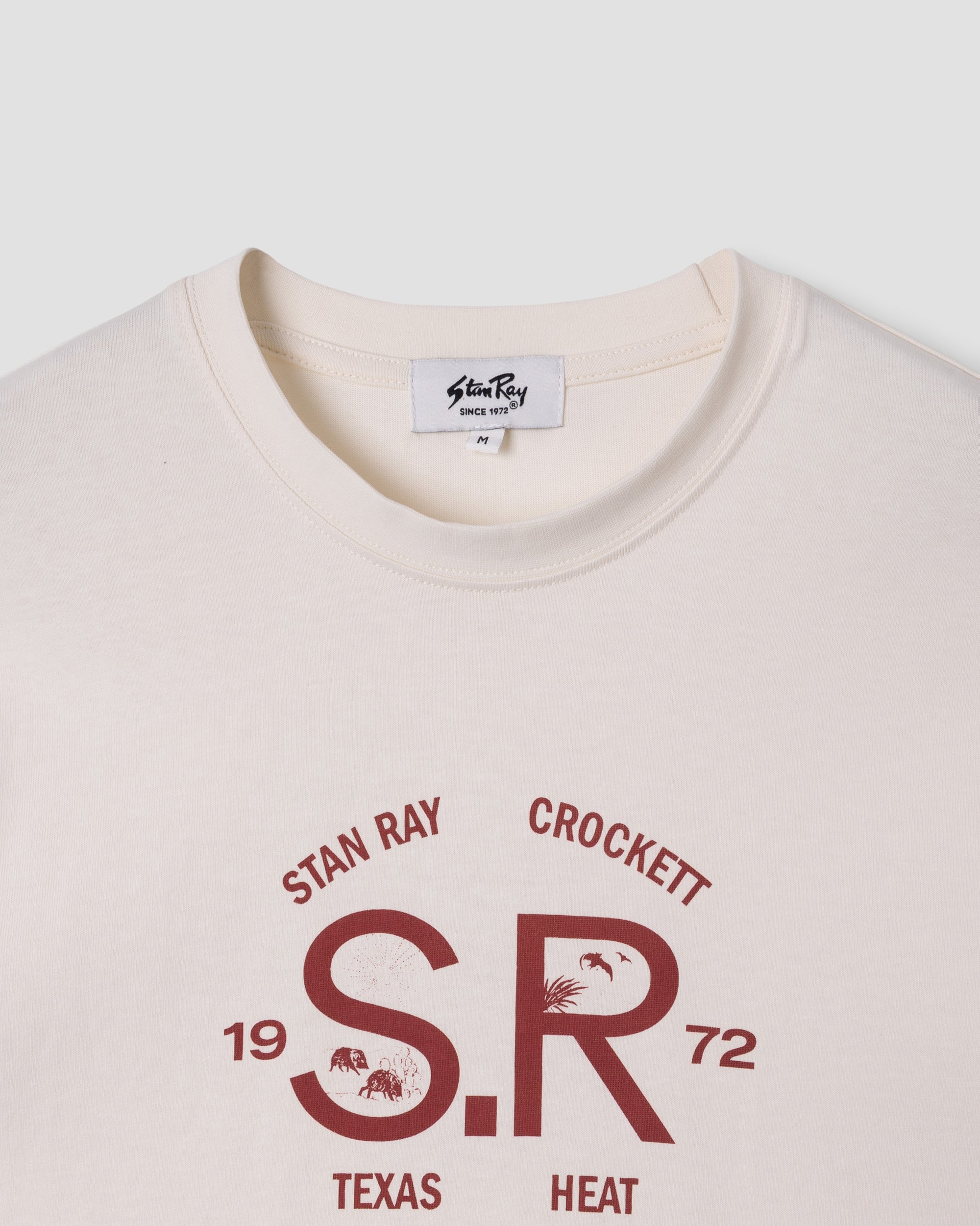 stan-ray-sr-72-tee-t-shirt-wei-relaxed-fit image 2