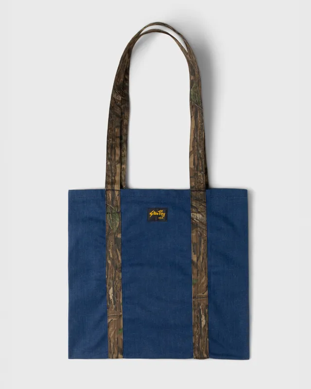 stan-ray-tote-bag-tasche-denim-real-tree-camo image 1