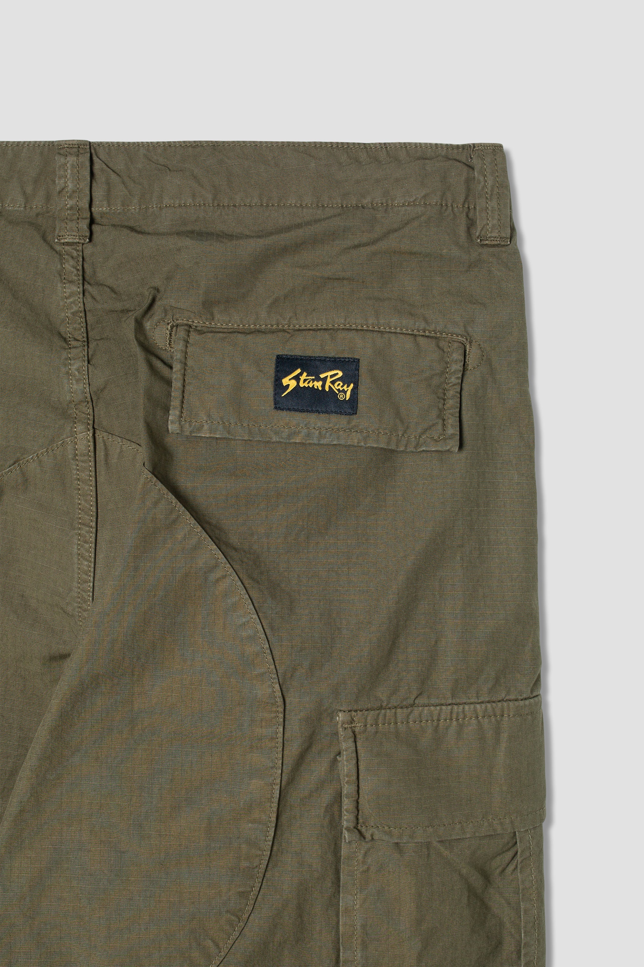 stan-ray-cargo-pant-hose-olive-ripstop-locker image 5