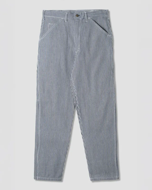 stan-ray-80s-painter-pant-hose-hickory-stripe-baumwolle image 1