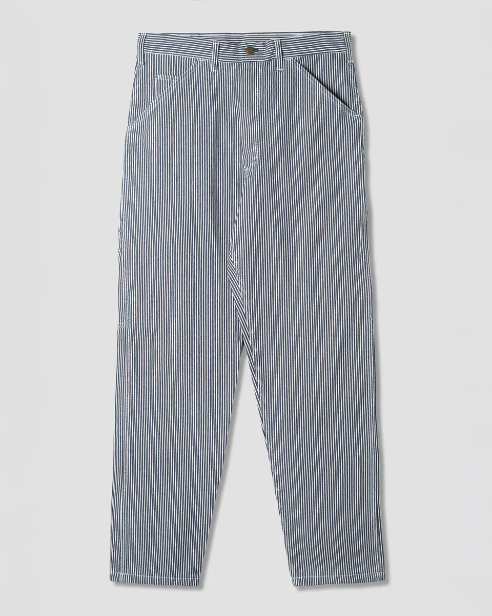 stan-ray-80s-painter-pant-hose-hickory-stripe-baumwolle image 1