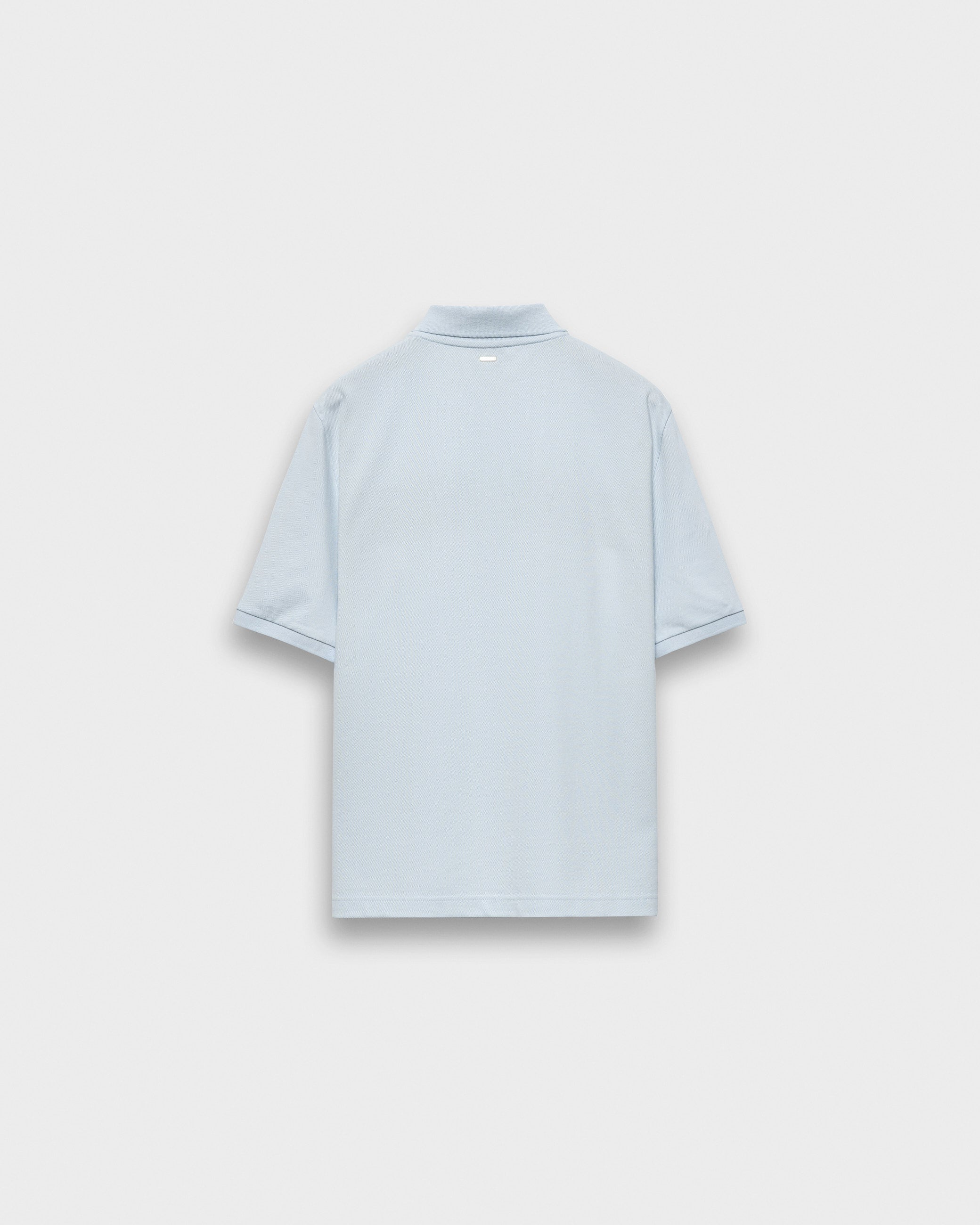 eightyfive-piqu-poloshirt-baby-blue-regular-fit-blockstreifen image 2