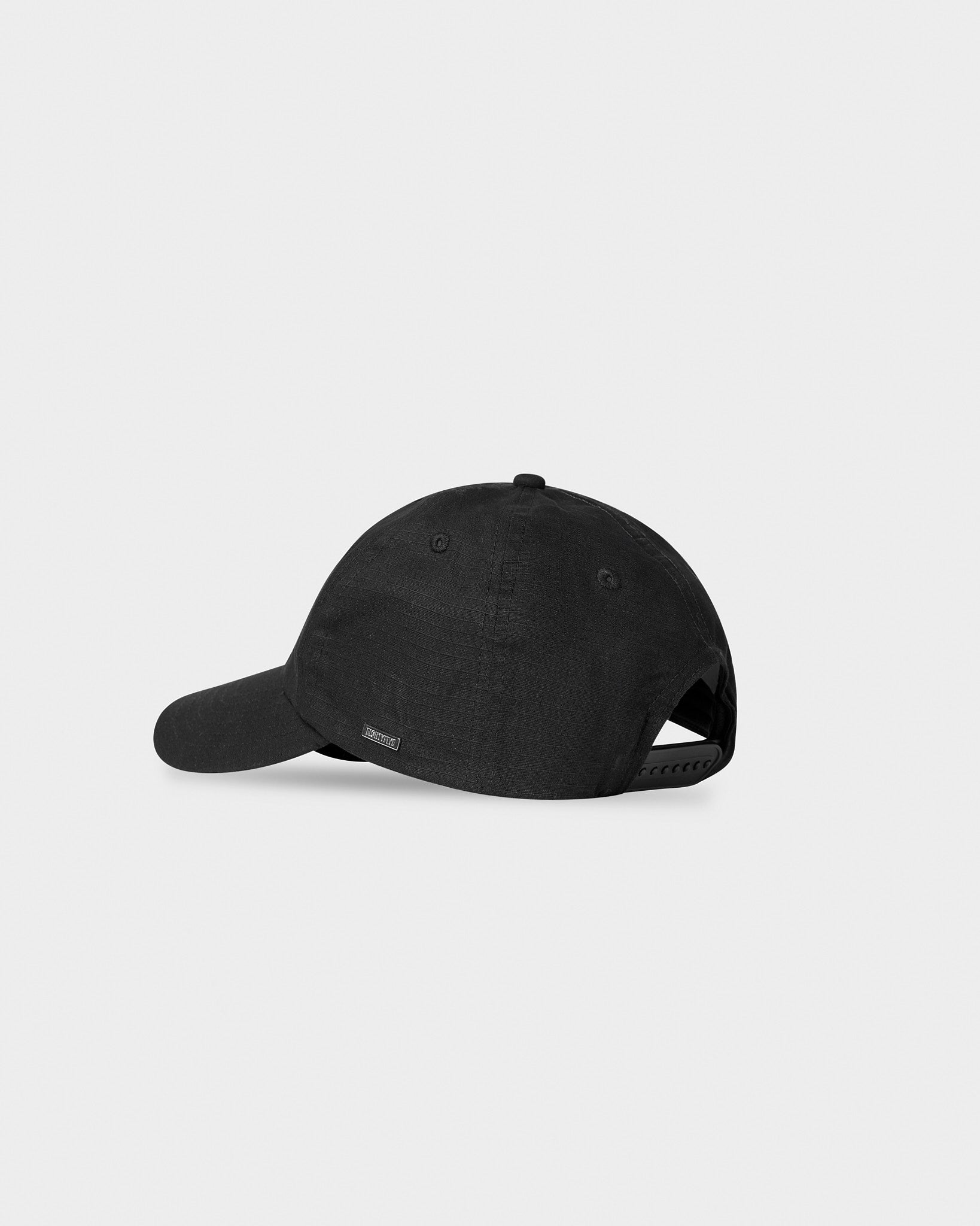 eightyfive-handwritten-baseball-cap-schwarz-one-size image 3