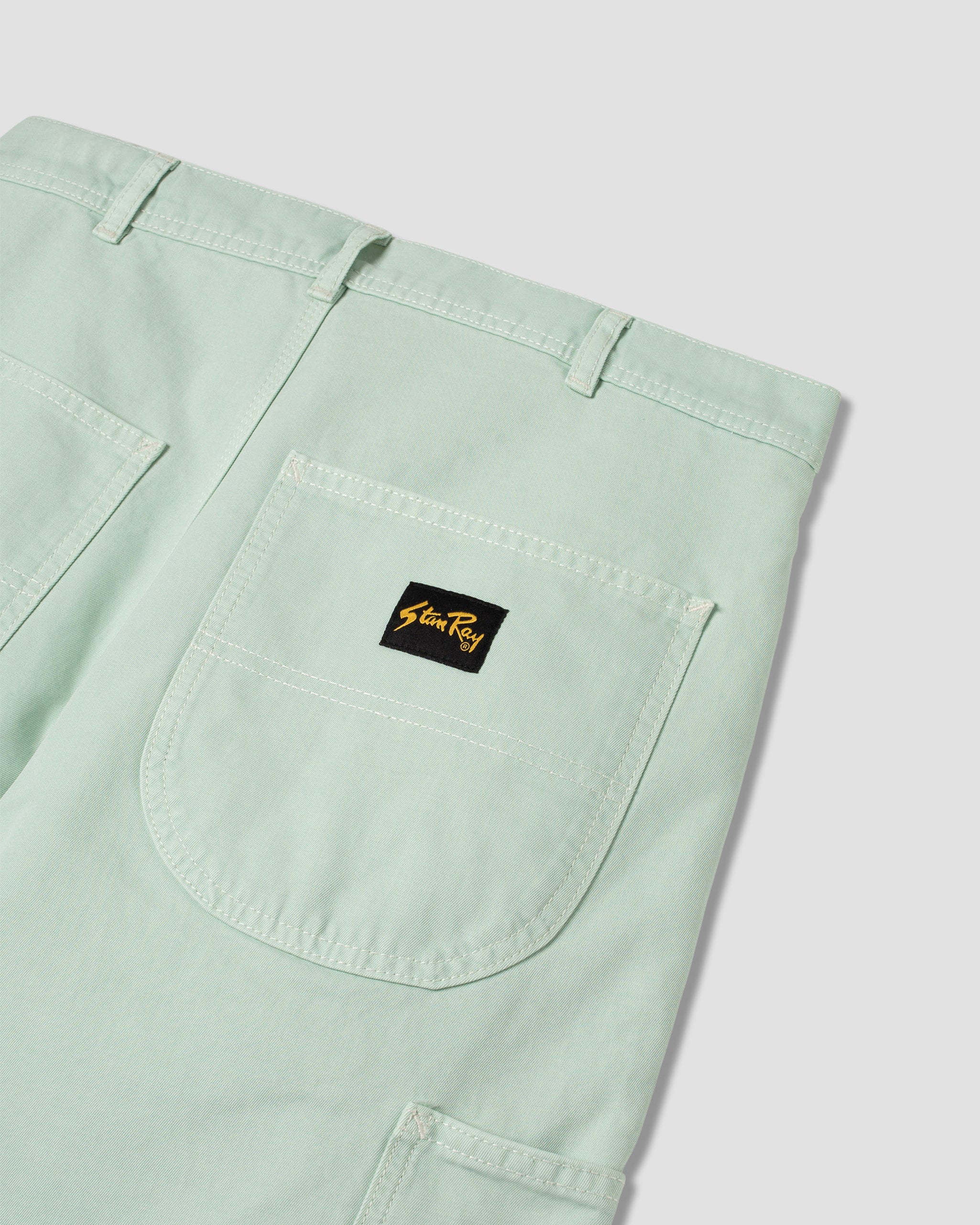 stan-ray-painter-short-shorts-opal-twill-baumwolle image 3
