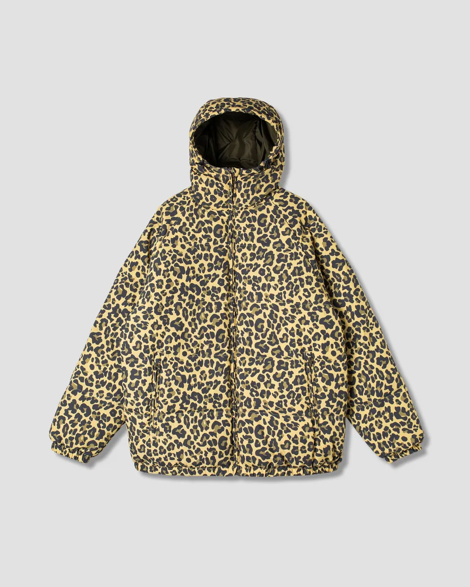 stan-ray-ultralight-parka-leopard-camo-daunen image 1
