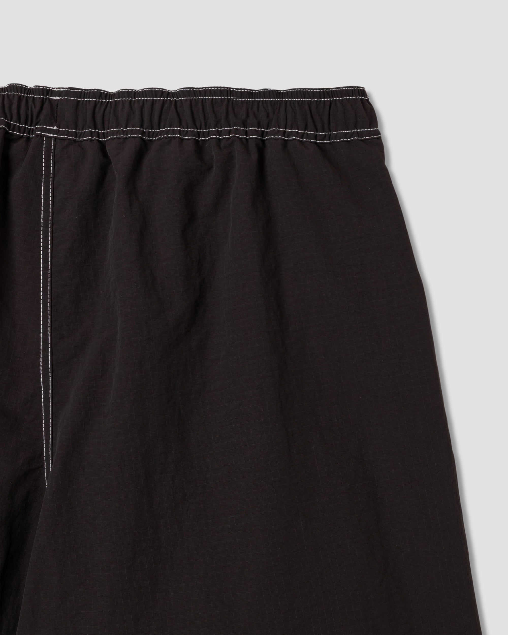 stan-ray-miki-short-boardshorts-schwarz-taslan-schnelltrocknend image 6