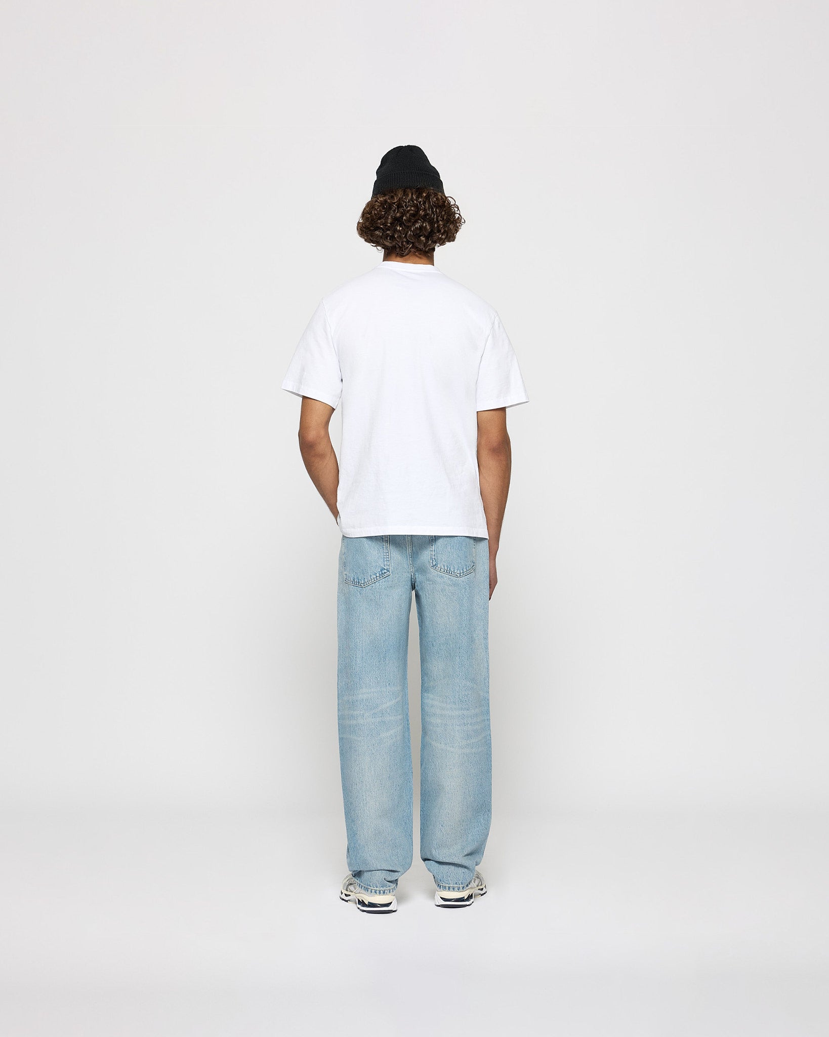 eightyfive-bottoms-baggy-denim-jeans-light-wash-blue image 5