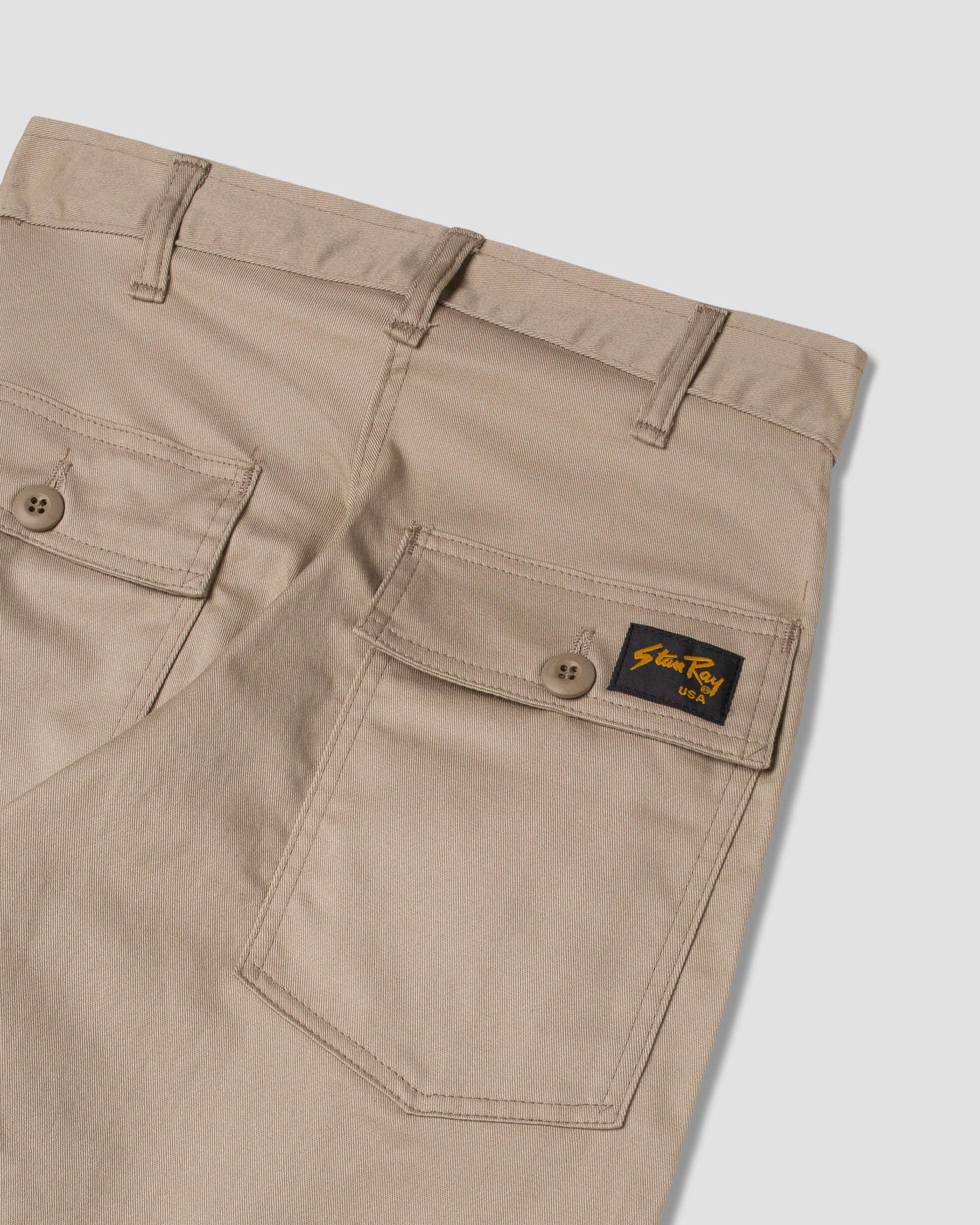 stan-ray-og-loose-fatigue-khaki-twill-hose-weit image 6