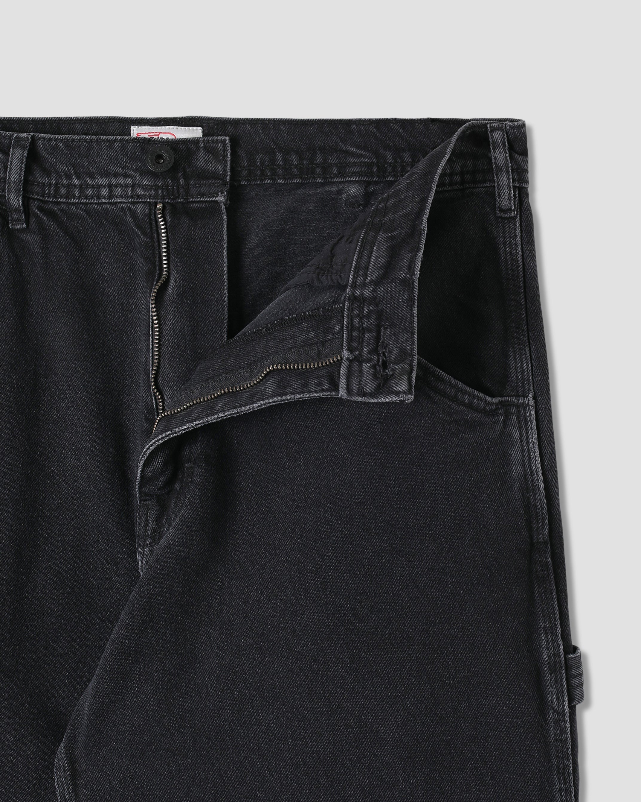 stan-ray-og-painter-pant-stonewashed-black-denim-herren image 3