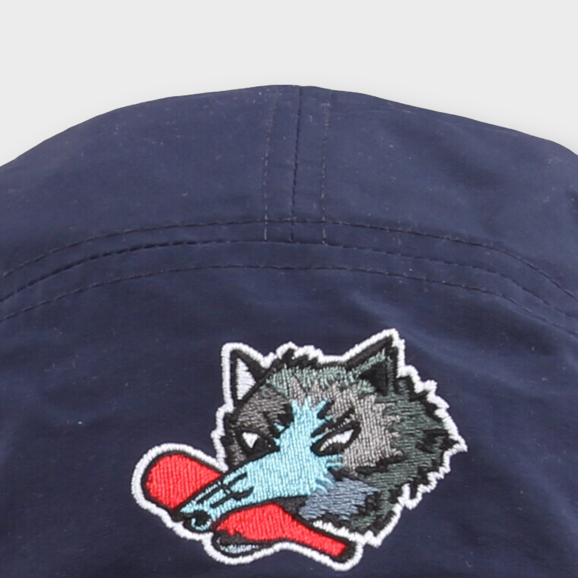 le-fix-x-mikkeller-mbcc-patch-cap-navy image 4