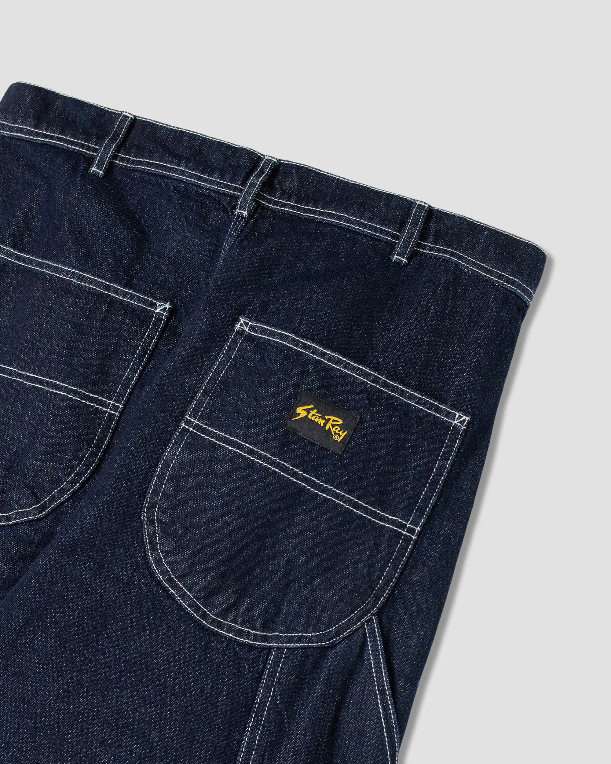 stan-ray-80s-painter-pant-arbeitshose-single-rinse-denim image 3