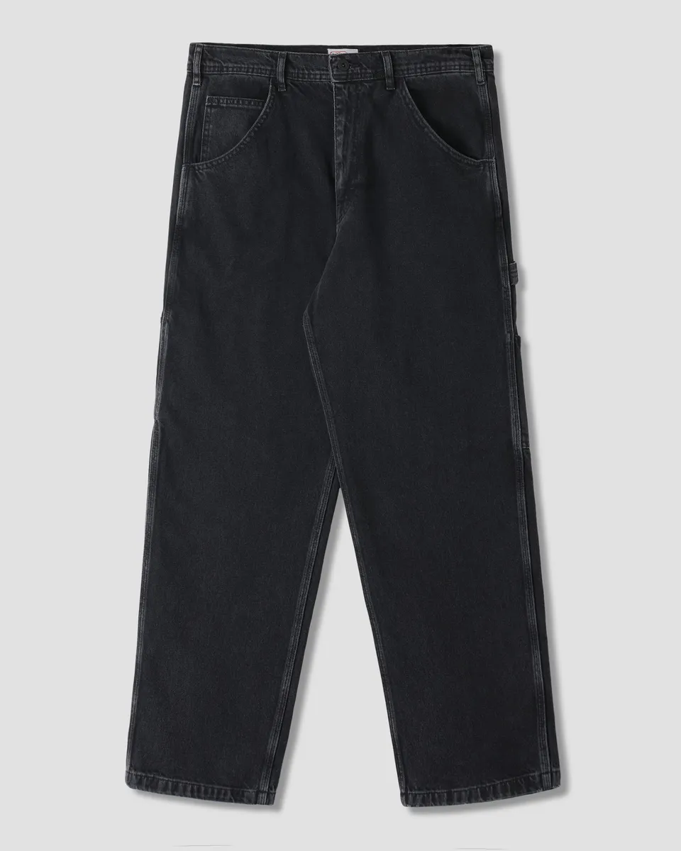 stan-ray-og-painter-pant-stonewashed-black-denim-herren image 1