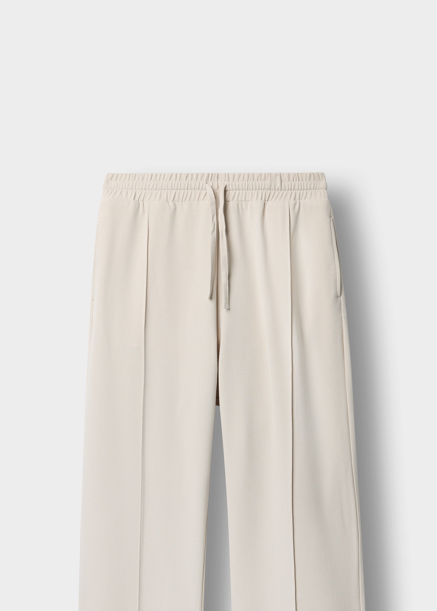 burocs-pants-relaxed-tailored-hose-creme-l-wide-fit image 3