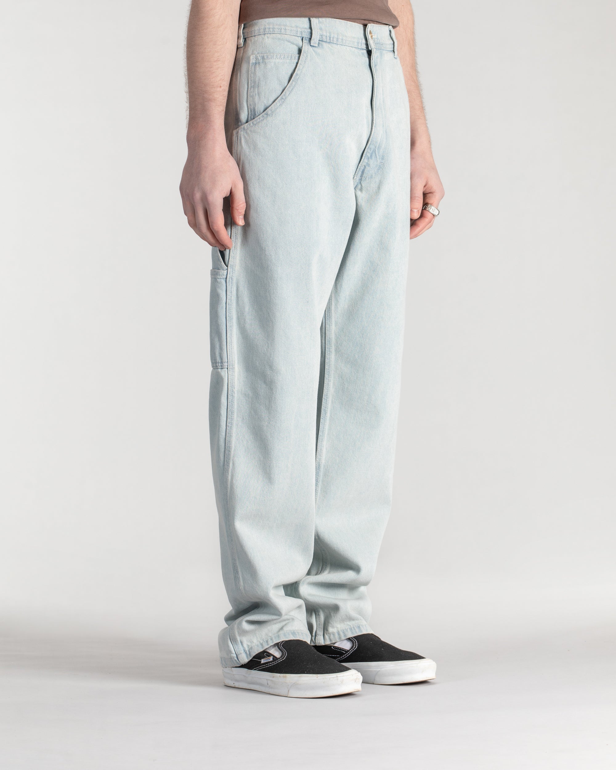 stan-ray-og-painter-pant-lite-blue-denim-jeanshose-baumwolle image 8