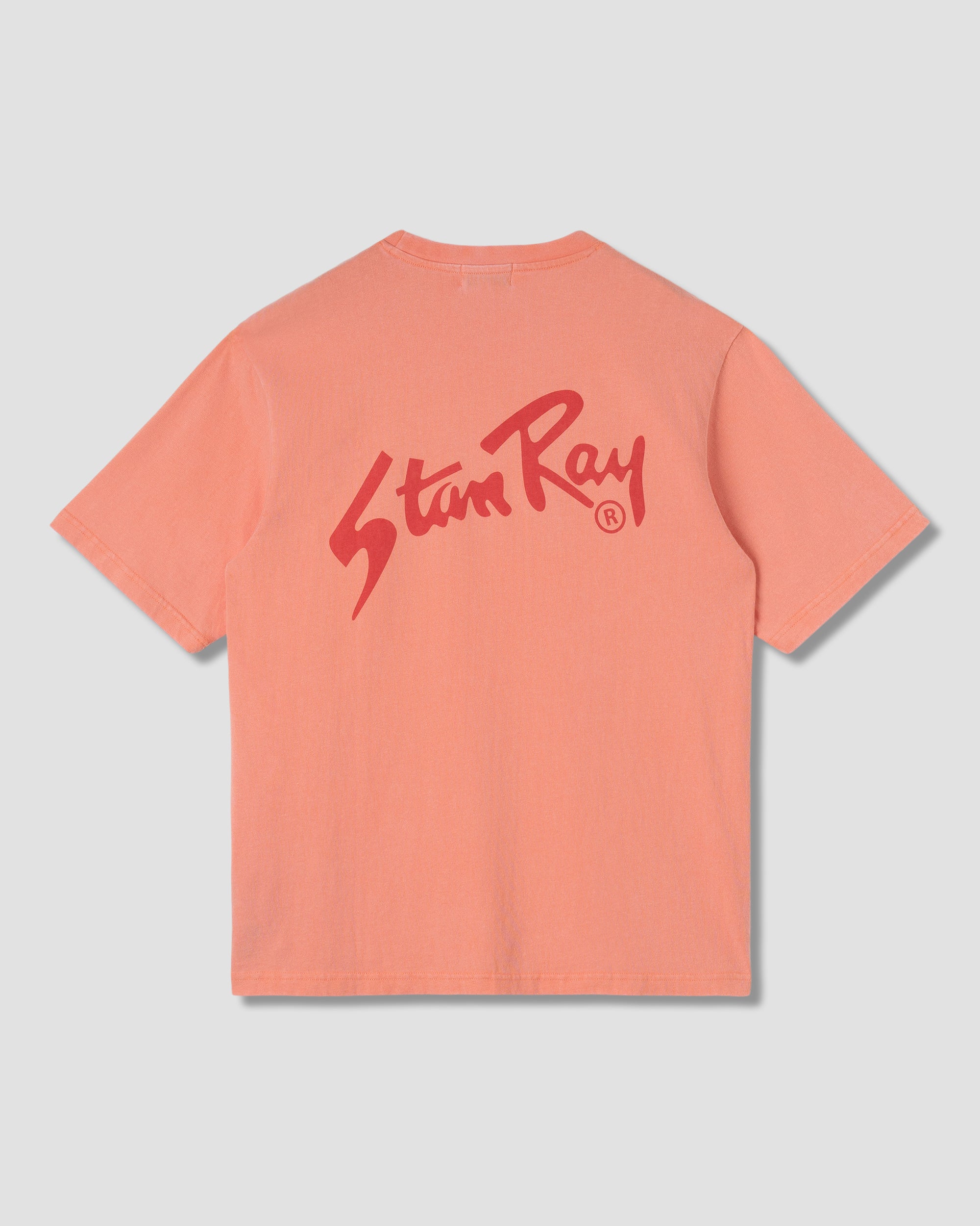 stan-ray-stan-og-tee-t-shirt-washed-red-tonal-baumwolle image 2