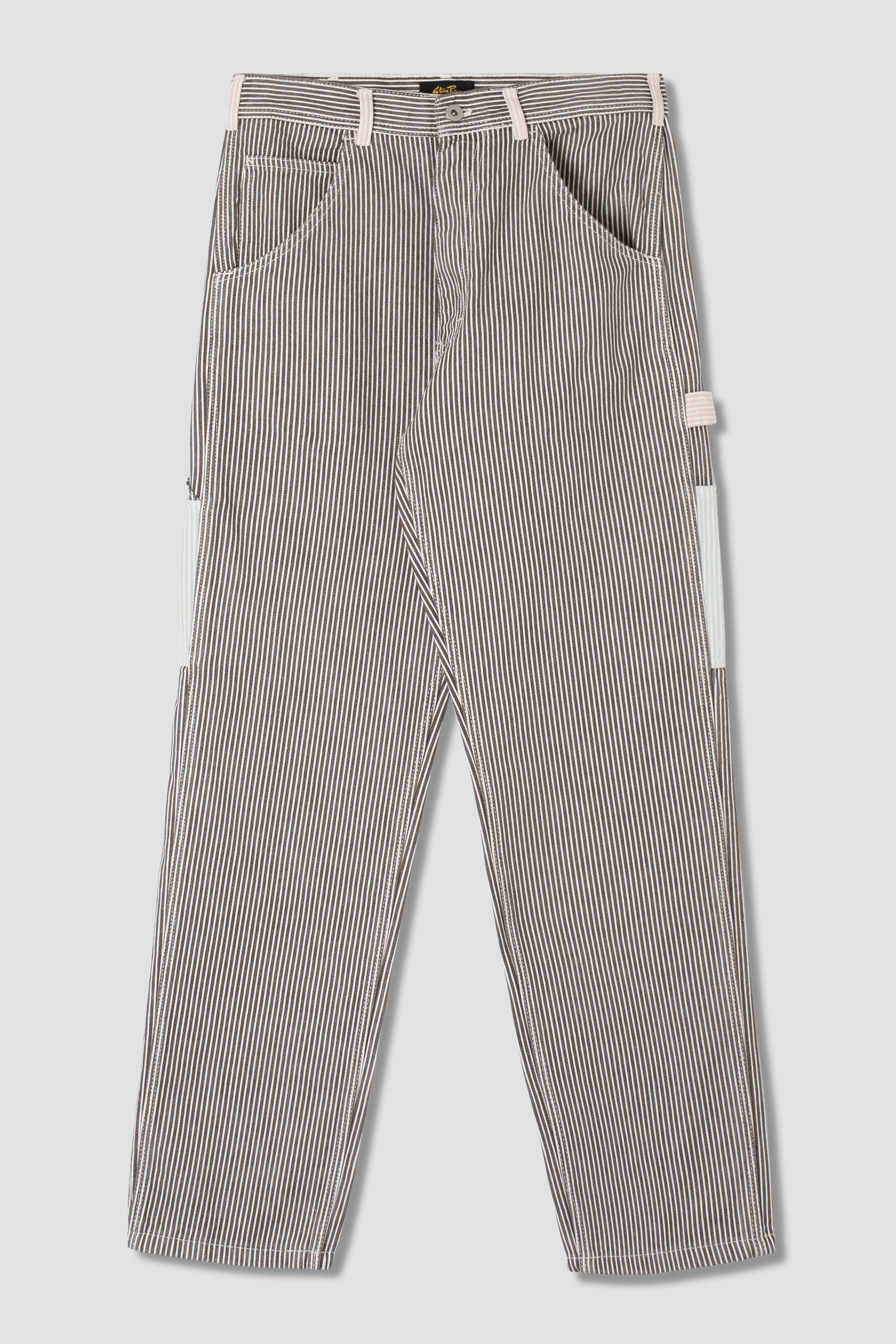 stan-ray-og-painter-pant-malerhose-hickory-mix-baumwolle image 1