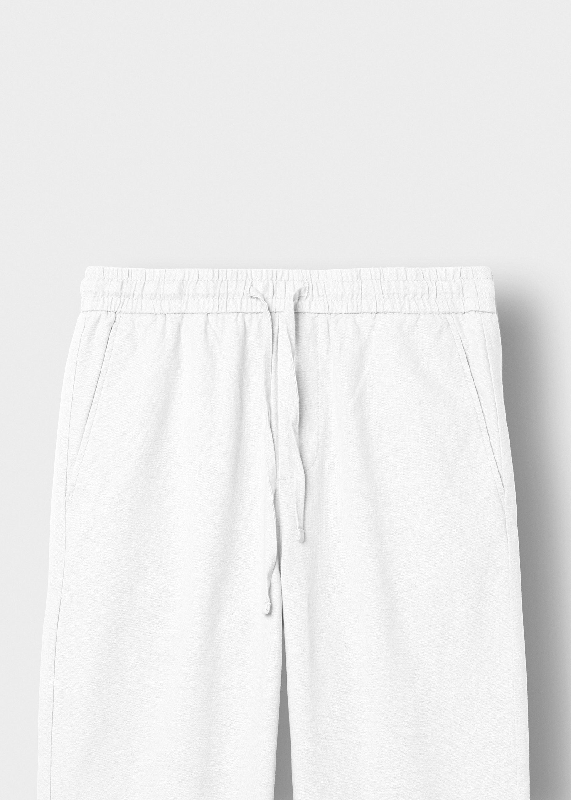 burocs-linen-pants-white-leinen-baumwolle-regular-fit image 3