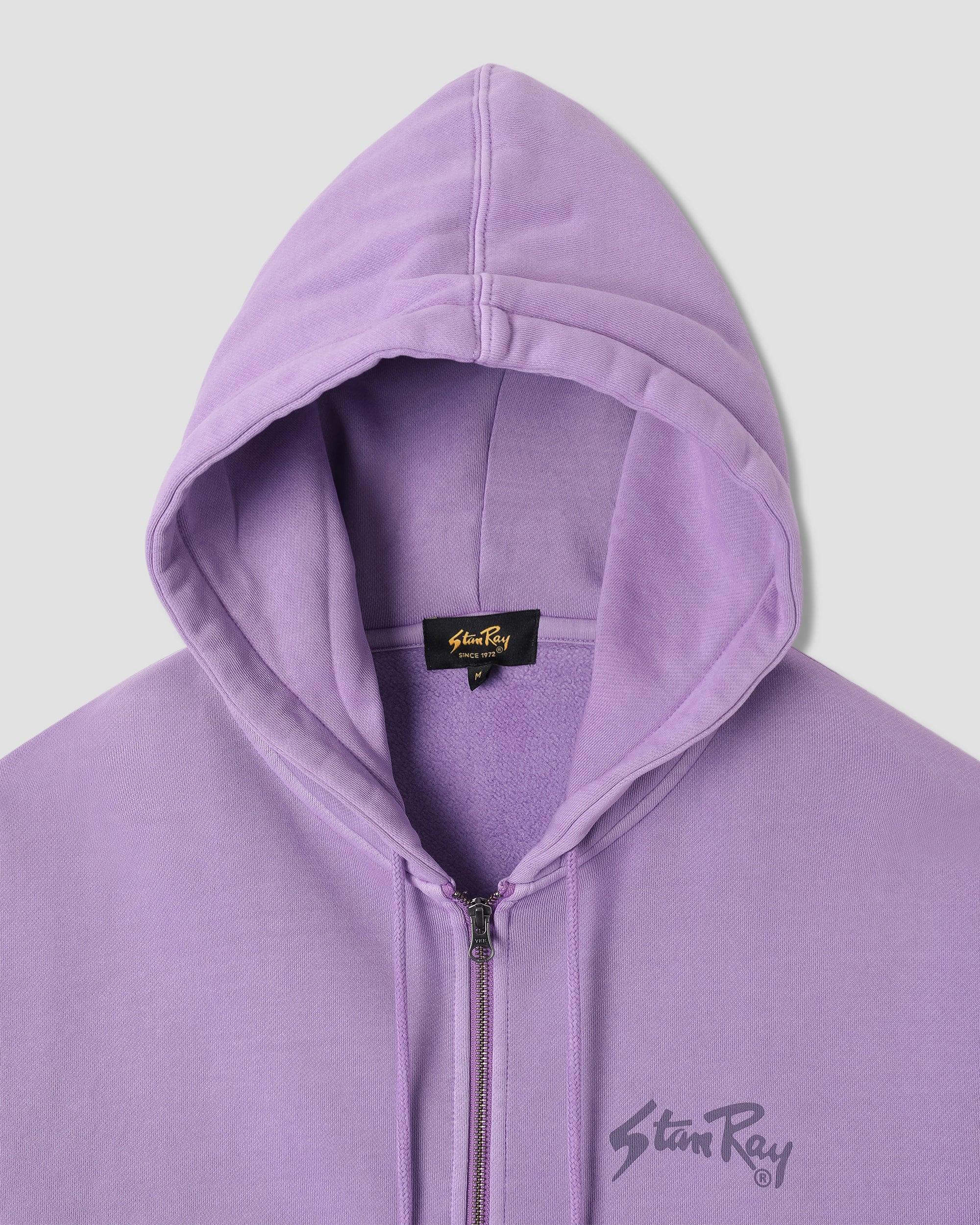stan-ray-og-zip-hood-washed-lavendar-kapuzenjacke image 4