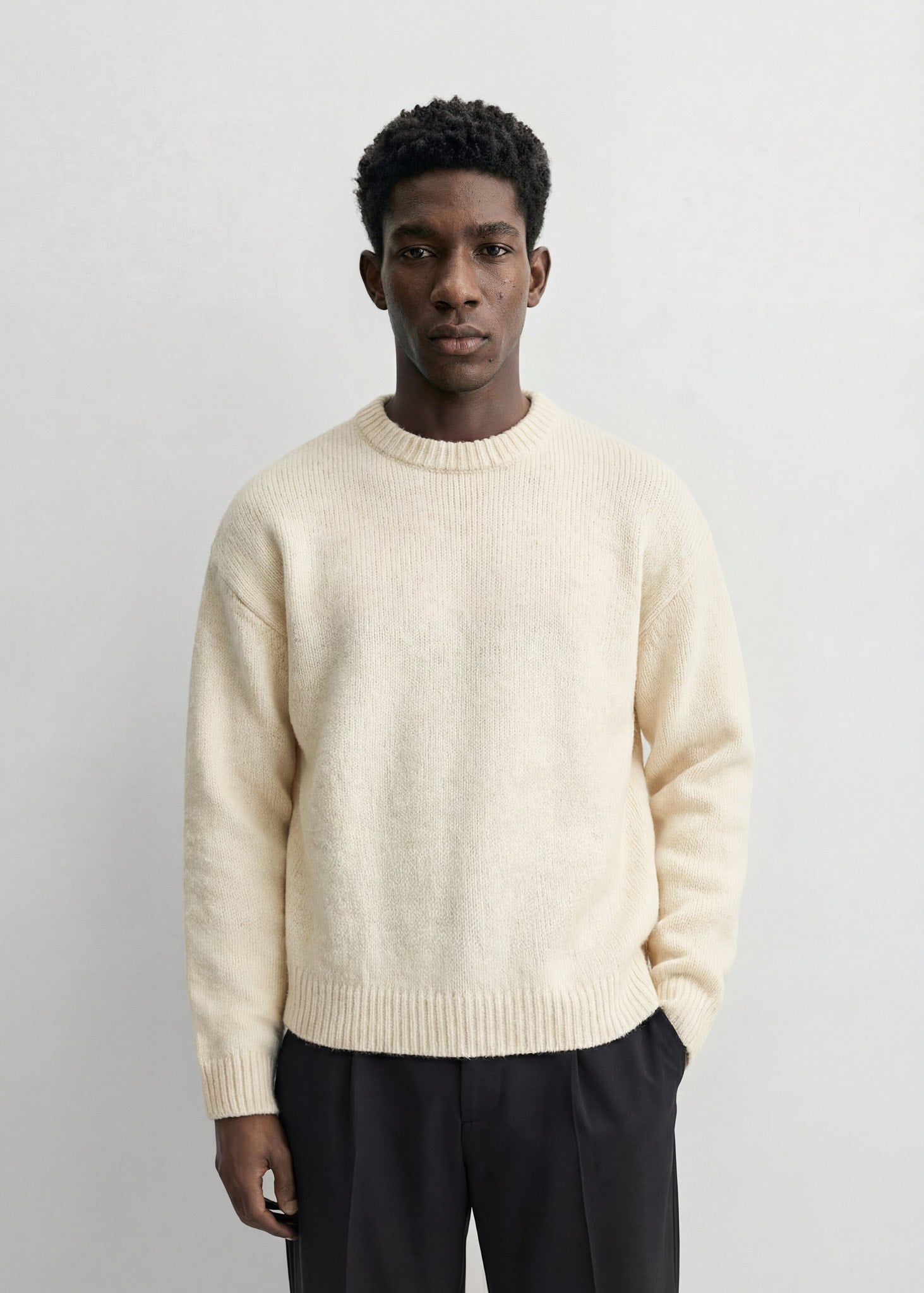 burocs-knitwear-crewneck-pullover-creme-oversize-acryl image 4