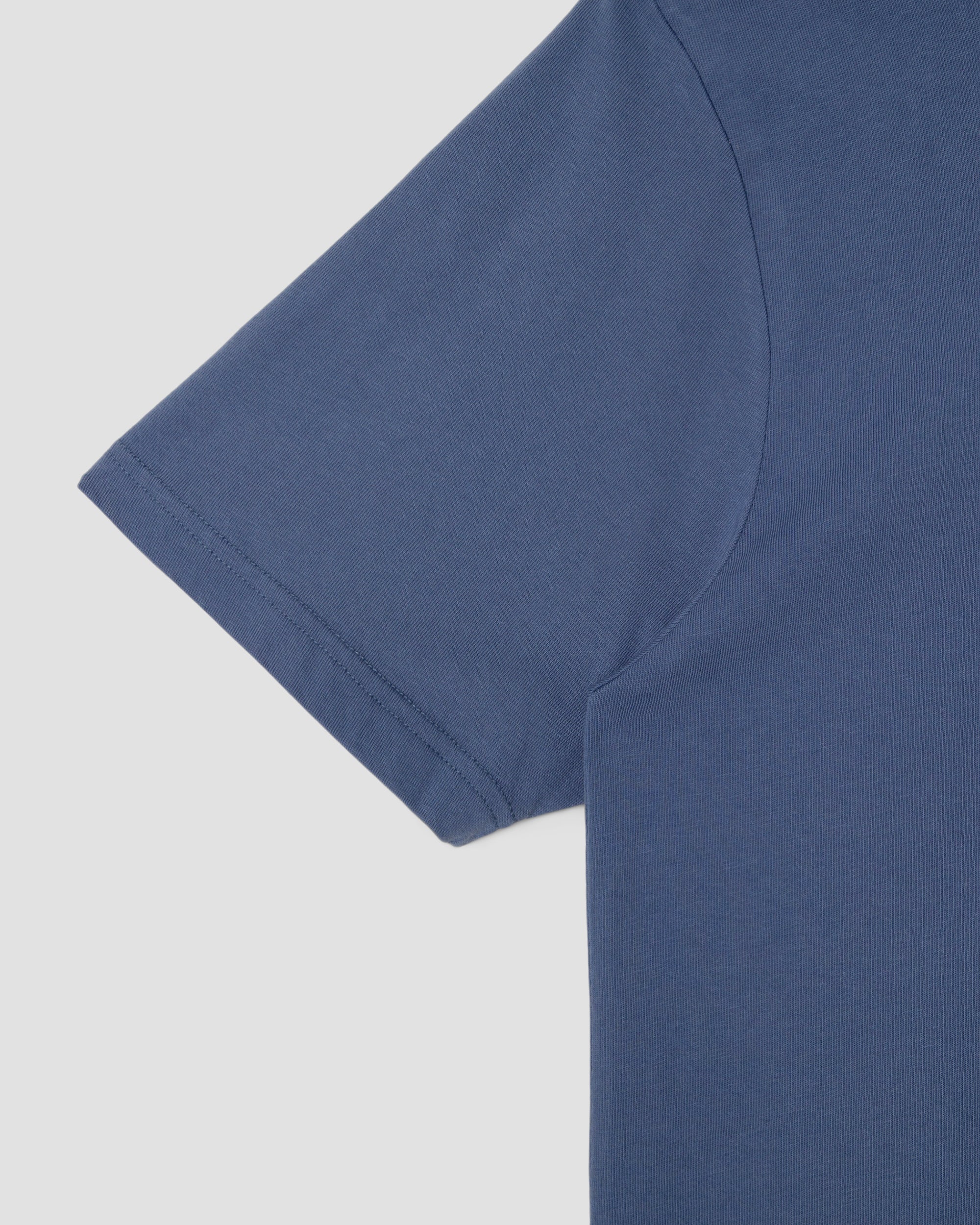 stan-ray-stan-og-tee-t-shirt-battle-blue-logo-print image 4