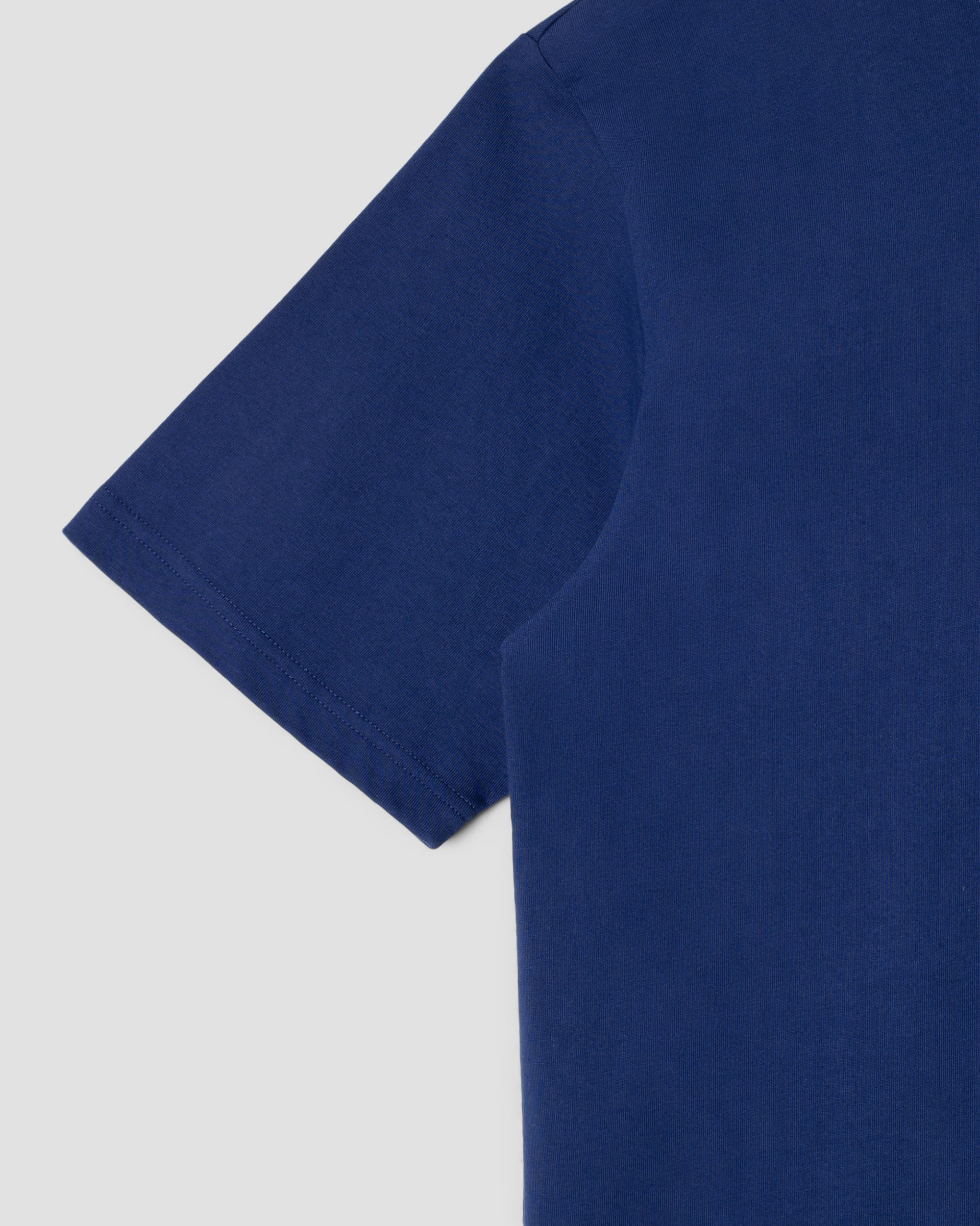 stan-ray-tees-long-haul-t-shirt-navy-baumwolle image 3