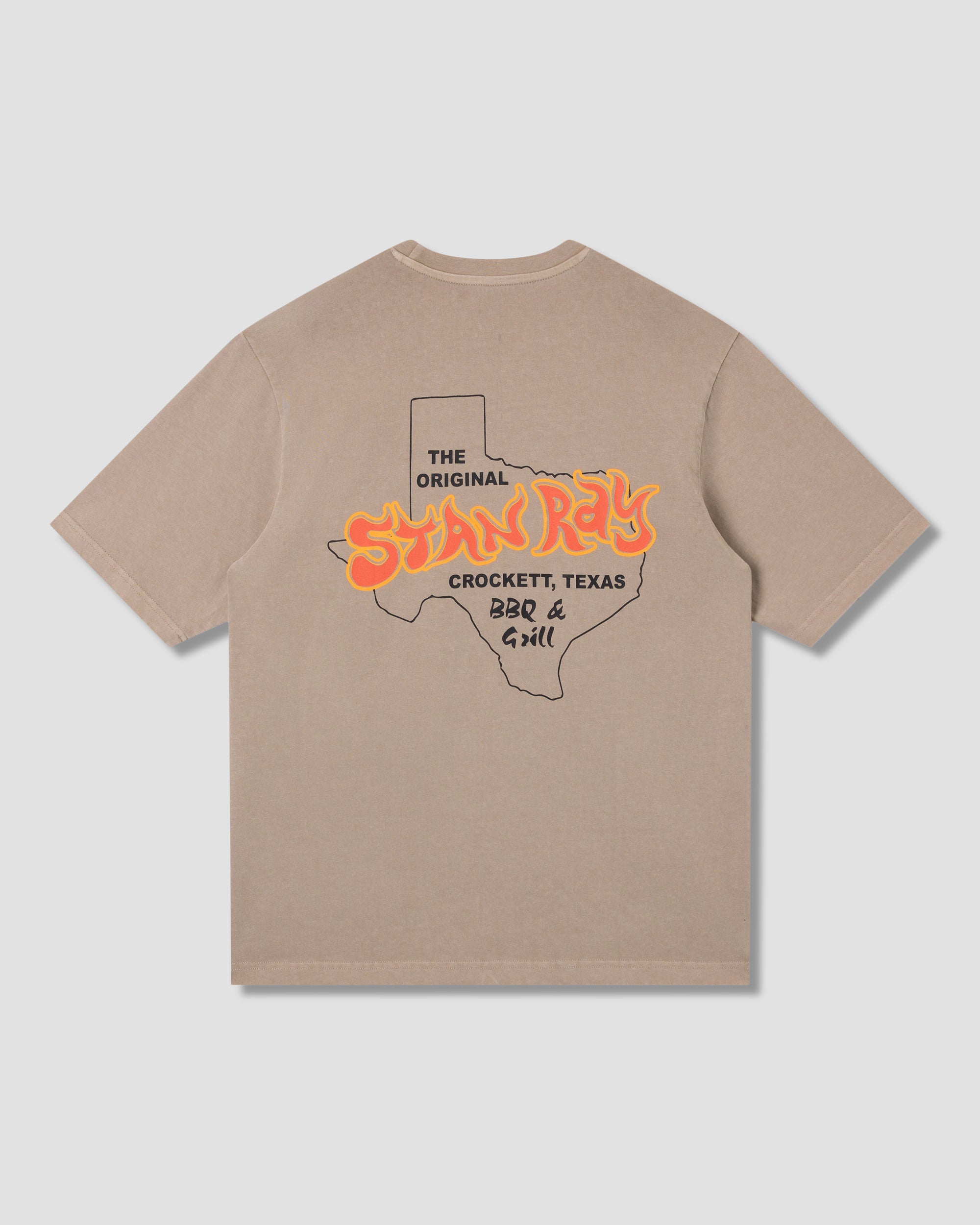 stan-ray-bbq-tee-t-shirt-eucalyptus-230gsm-relaxed image 4
