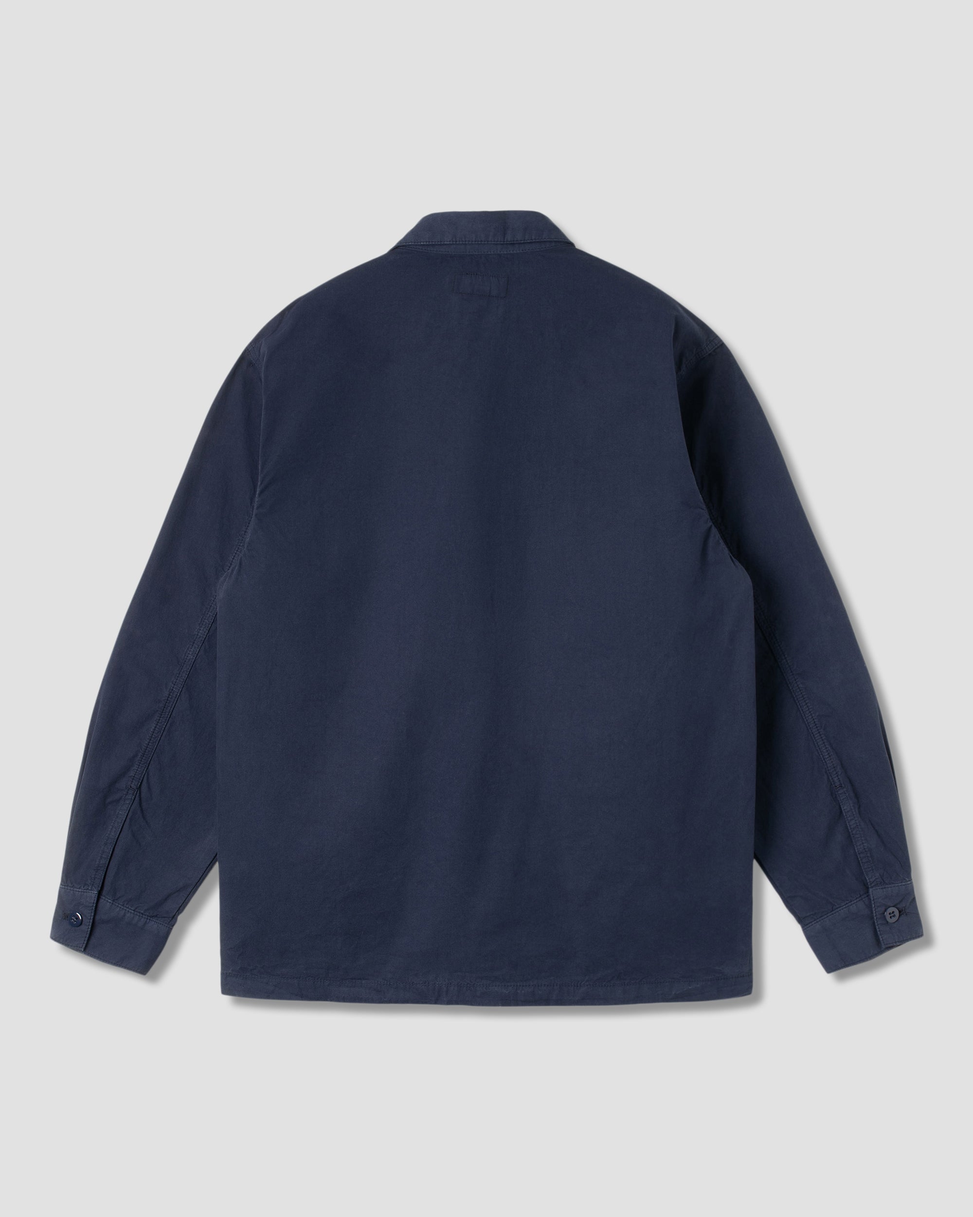 stan-ray-cpo-shirt-hemd-navy-poplin-taschen image 2