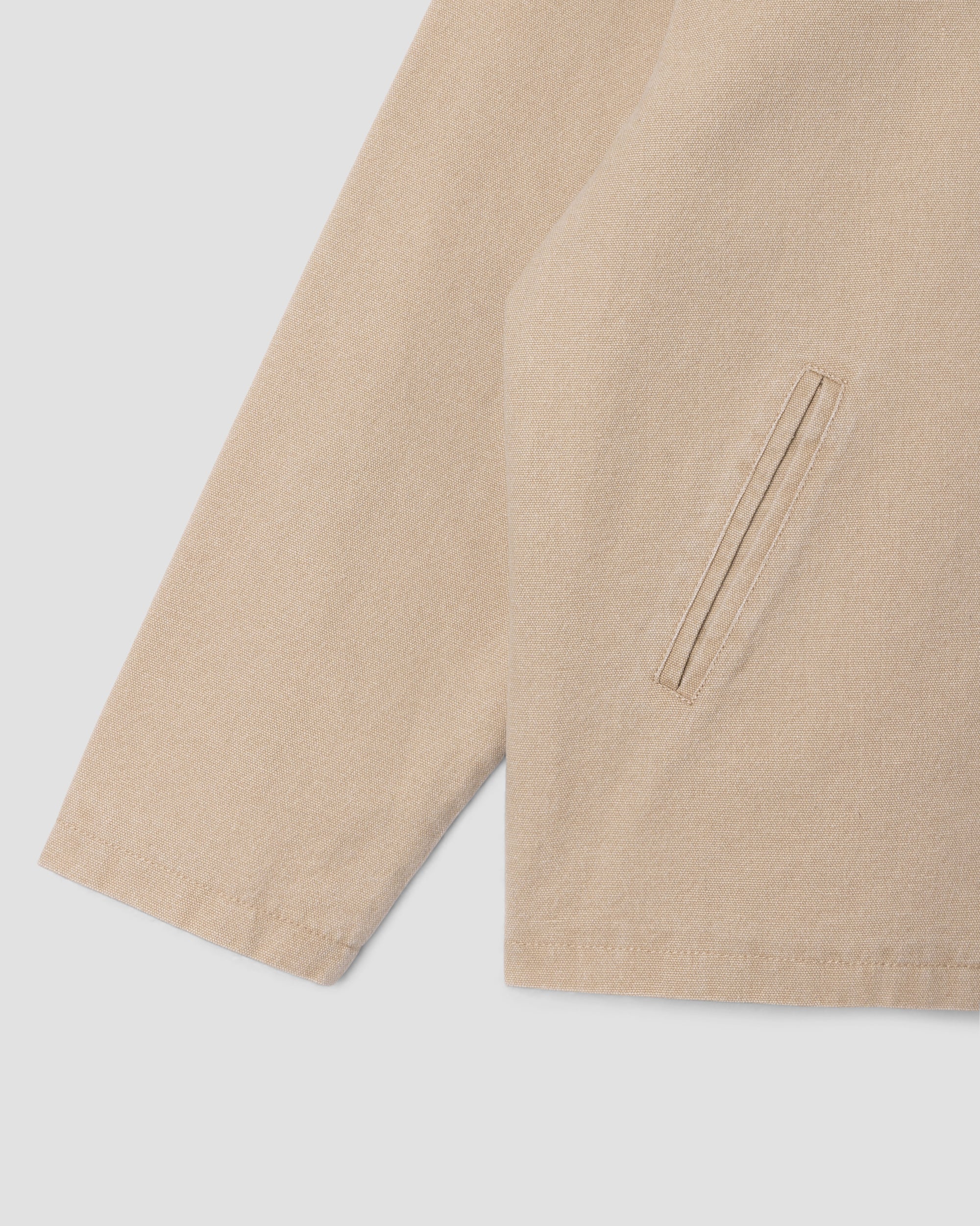 stan-ray-gas-jacket-jacke-eucalyptus-canvas image 3