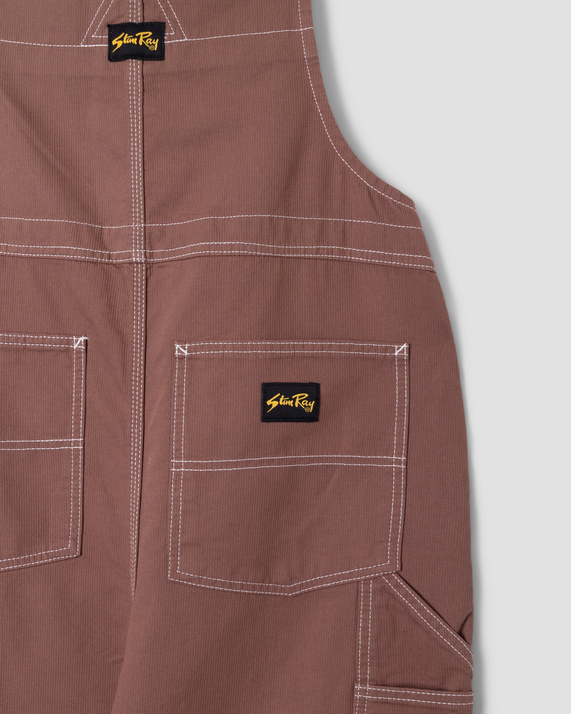 stan-ray-earls-bib-latzhose-acorn-bedford-herren image 4