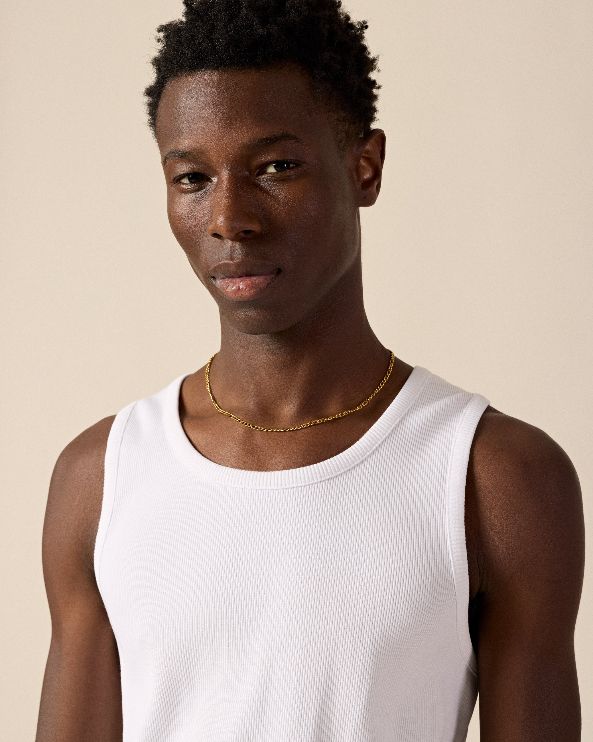 eightyfive-tops-signature-tanktop-white-slim-fit image 6