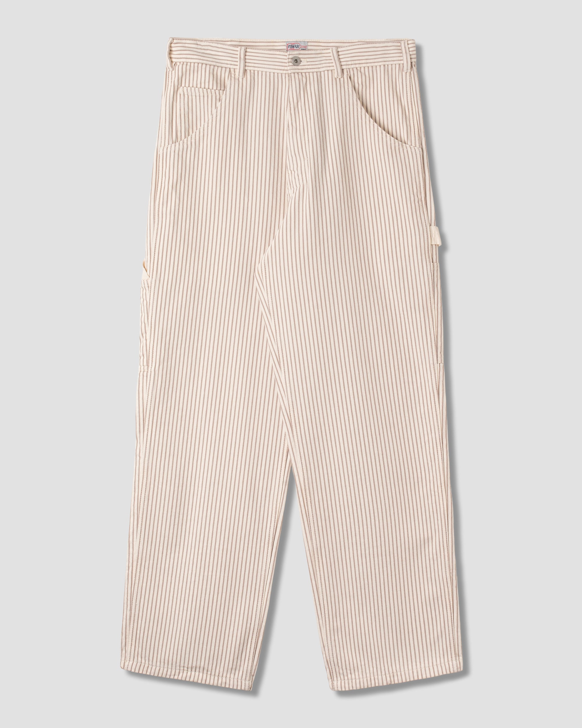 stan-ray-big-job-painter-hose-hickory-mix-streifen image 1