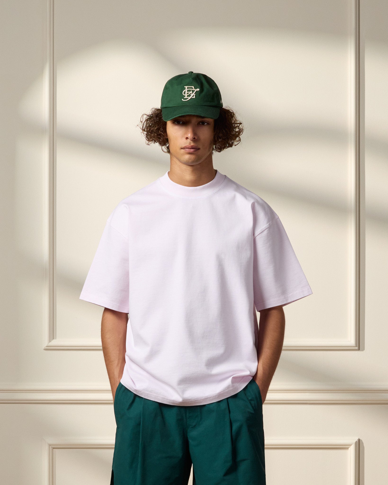 eightyfive-signature-oversized-t-shirt-washed-rosa-270gsm image 3