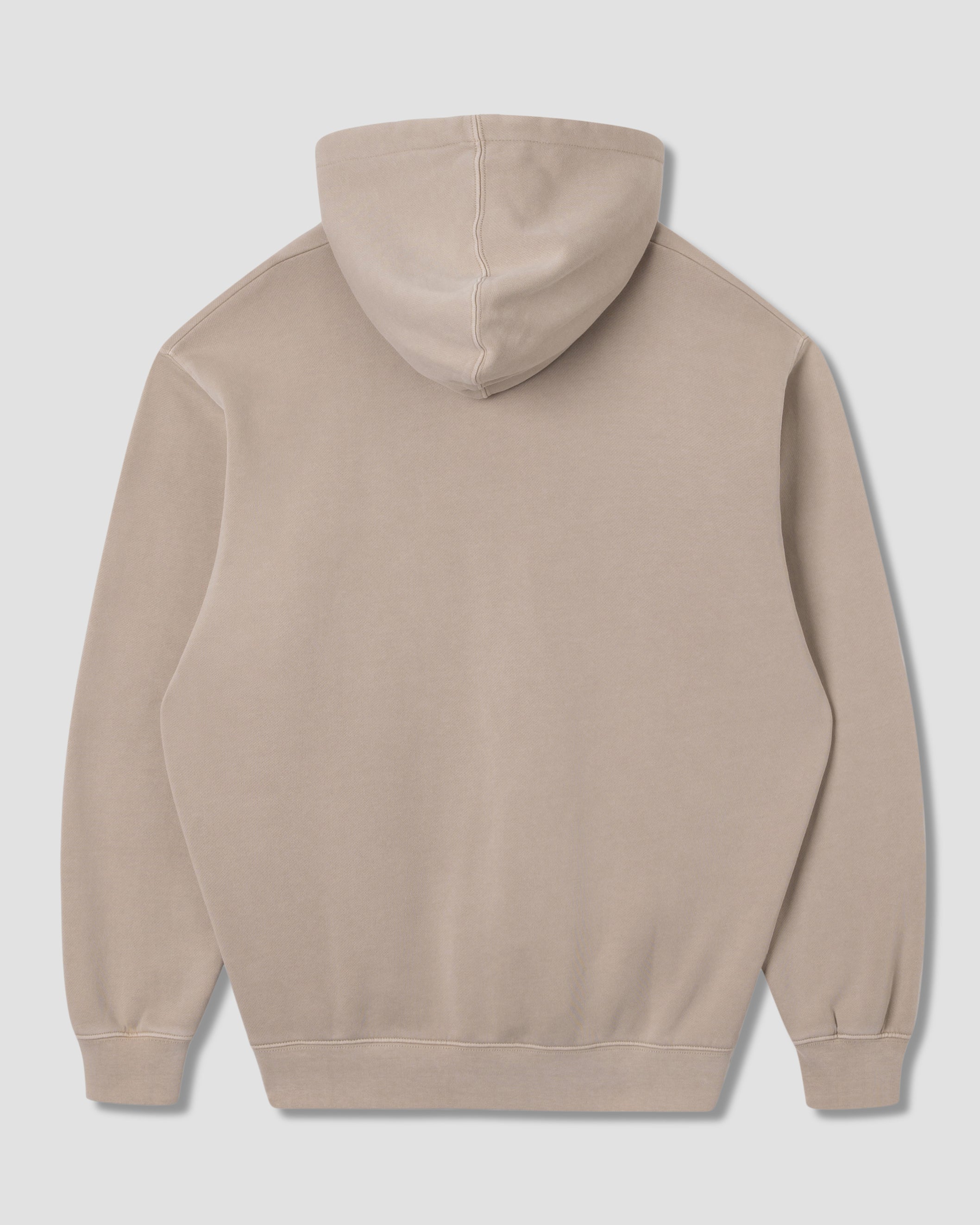 stan-ray-patch-hood-eucalyptus-hoodie-herren-gr-n-baumwolle image 5