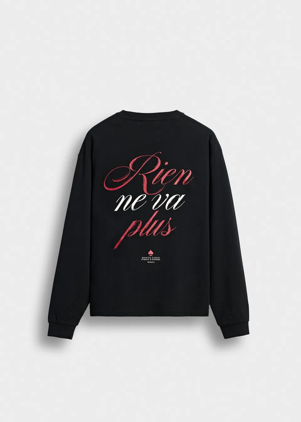 burocs-longsleeves-rien-ne-va-plus-black-baumwolle image 1
