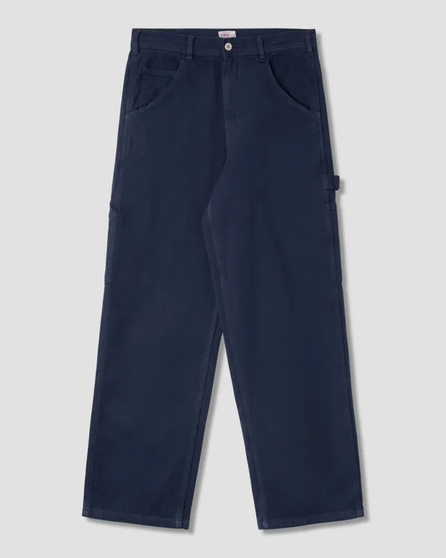 stan-ray-big-job-painter-hose-navy-duck-lose image 1