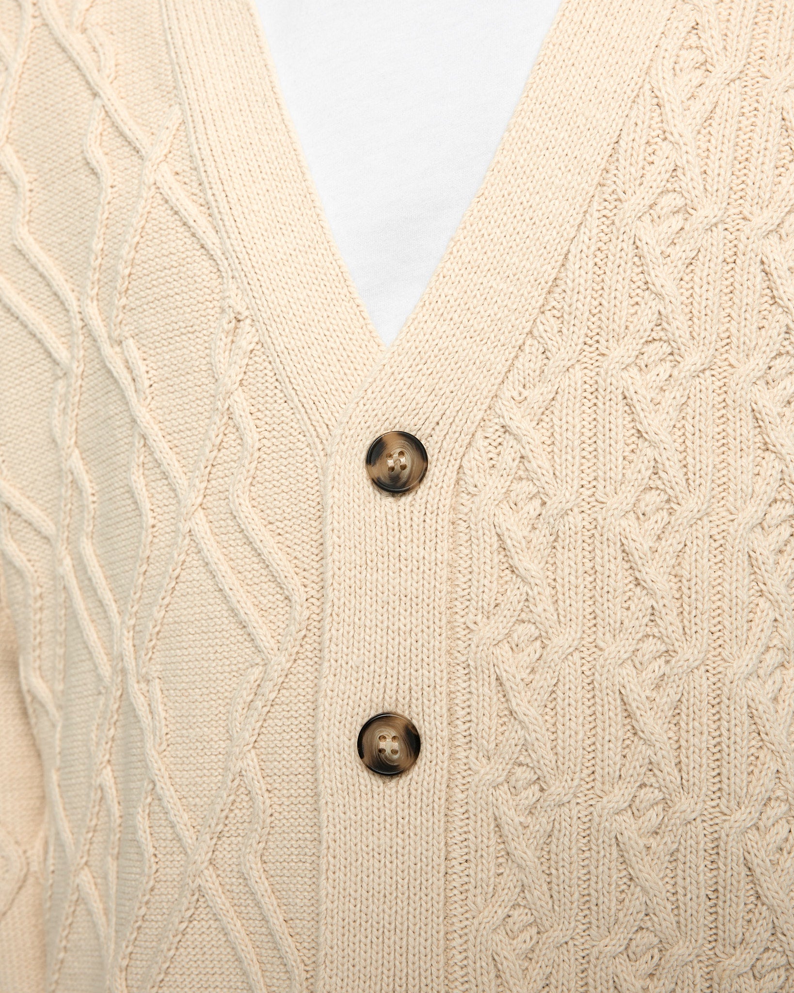 eightyfive-wool-asymmetric-cardigan-beige-wolle image 7