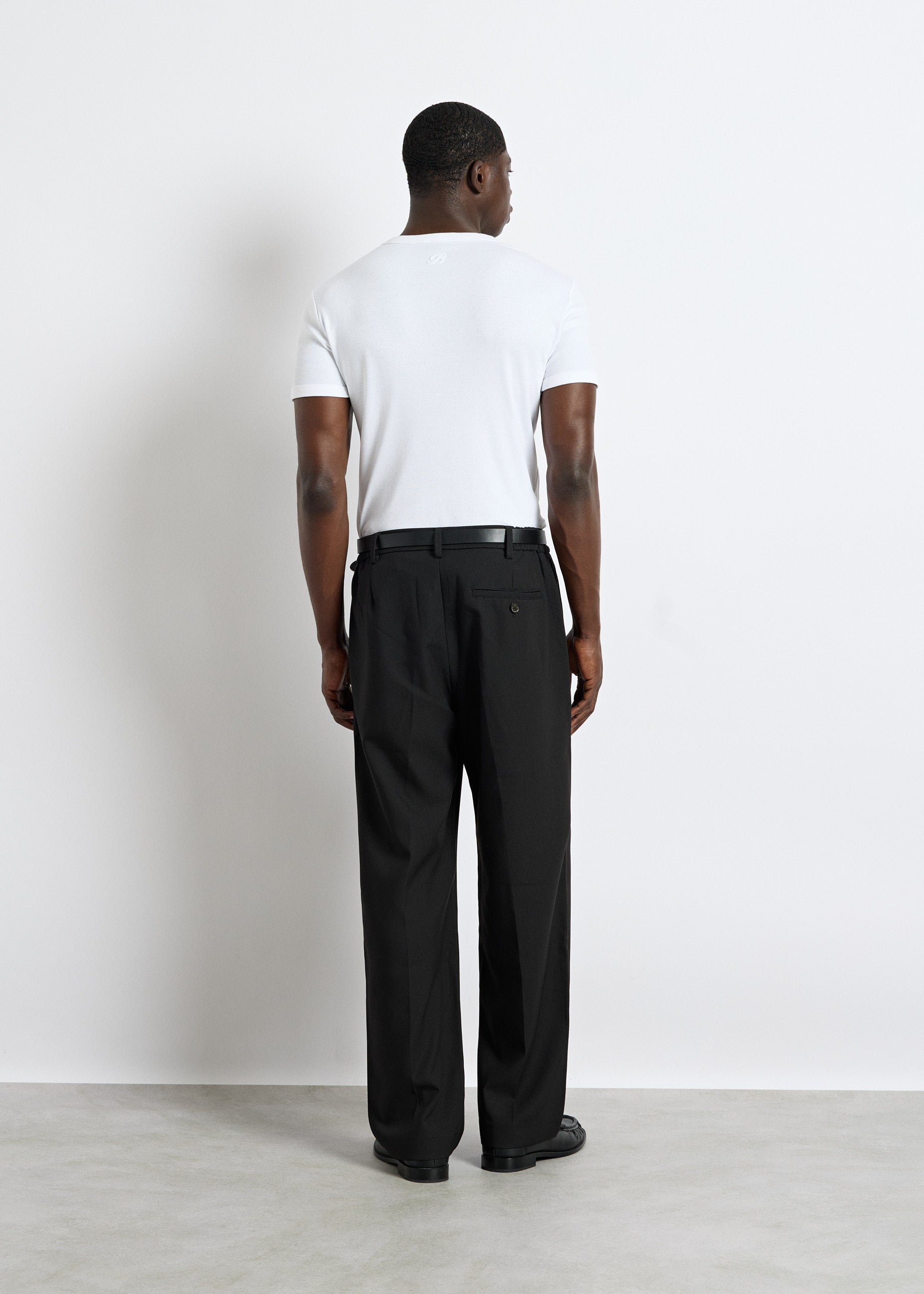 burocs-slim-rib-t-shirt-wei-slim-fit-rippe image 6