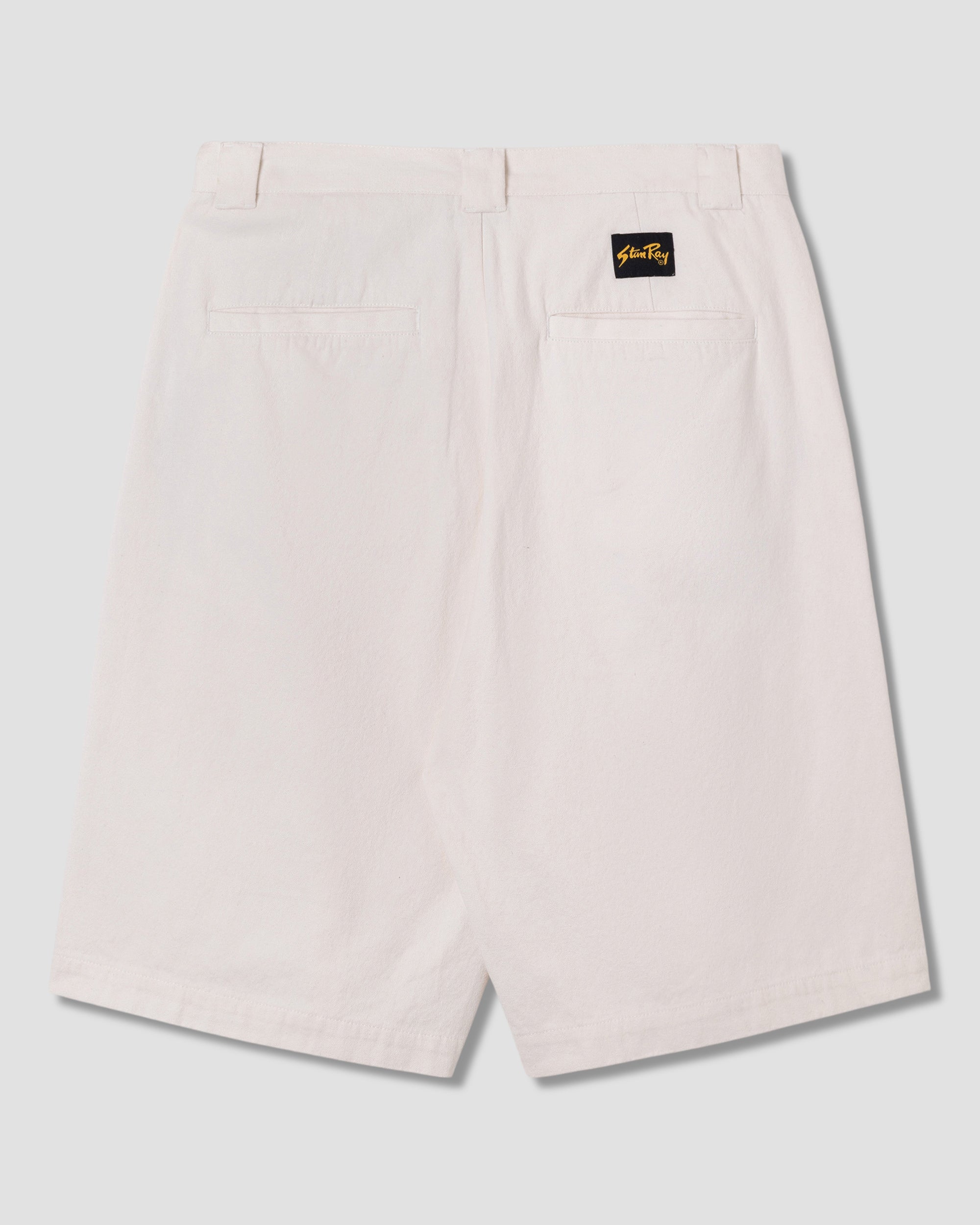 stan-ray-a-short-natural-shorts-canvas-knielang-herren image 3
