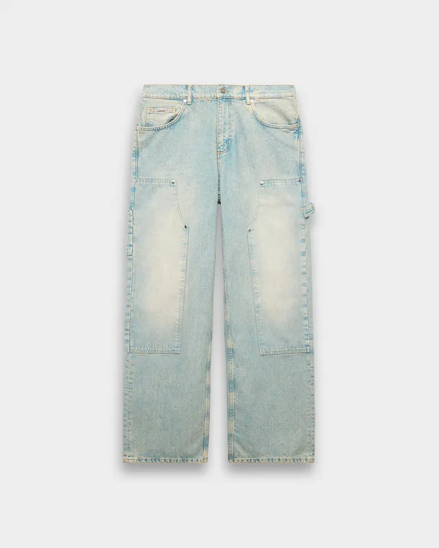 eightyfive-loose-carpenter-denim-jeans-island-blue image 1