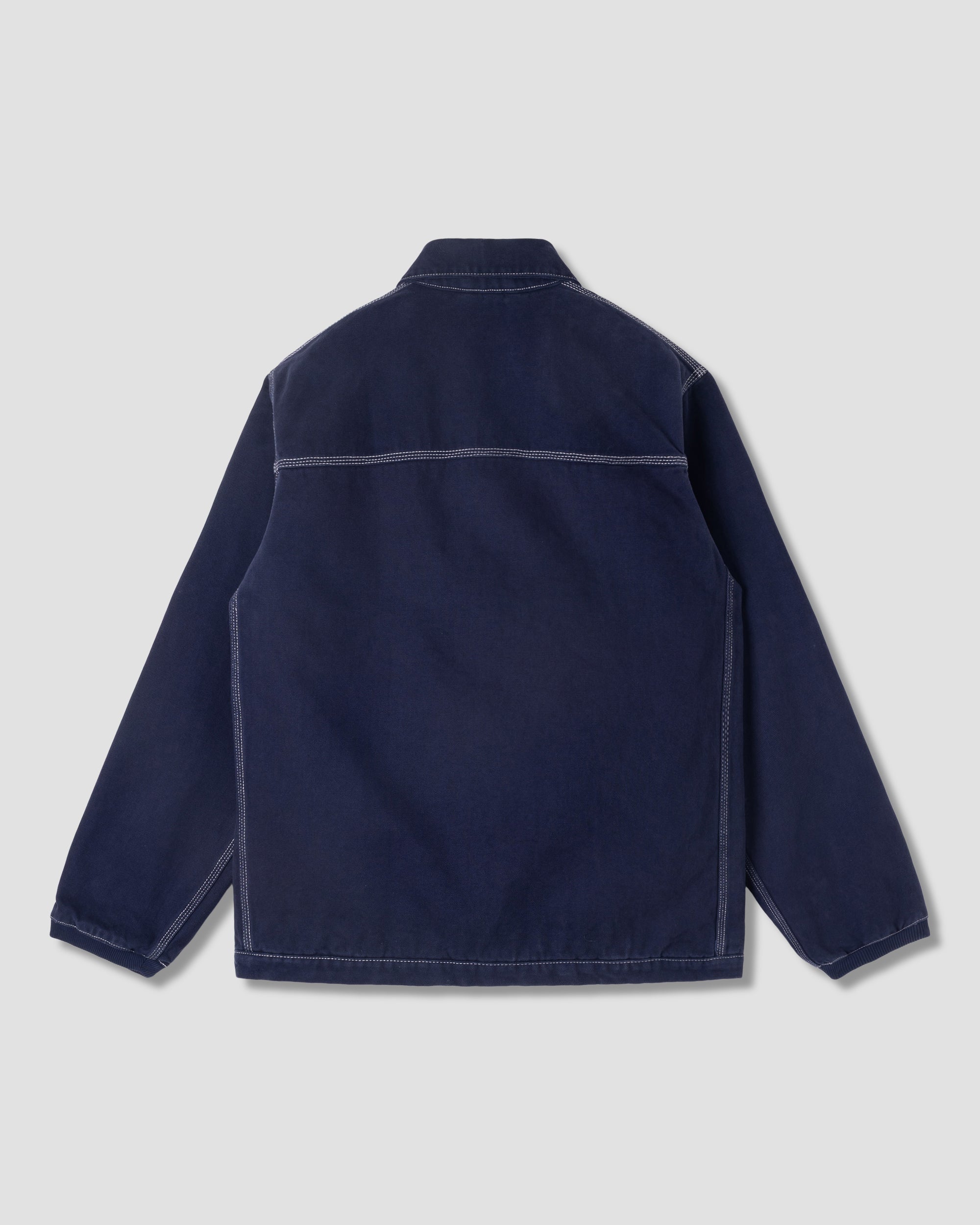 stan-ray-pork-chop-jacke-washed-navy-canvas-gef-ttert image 3