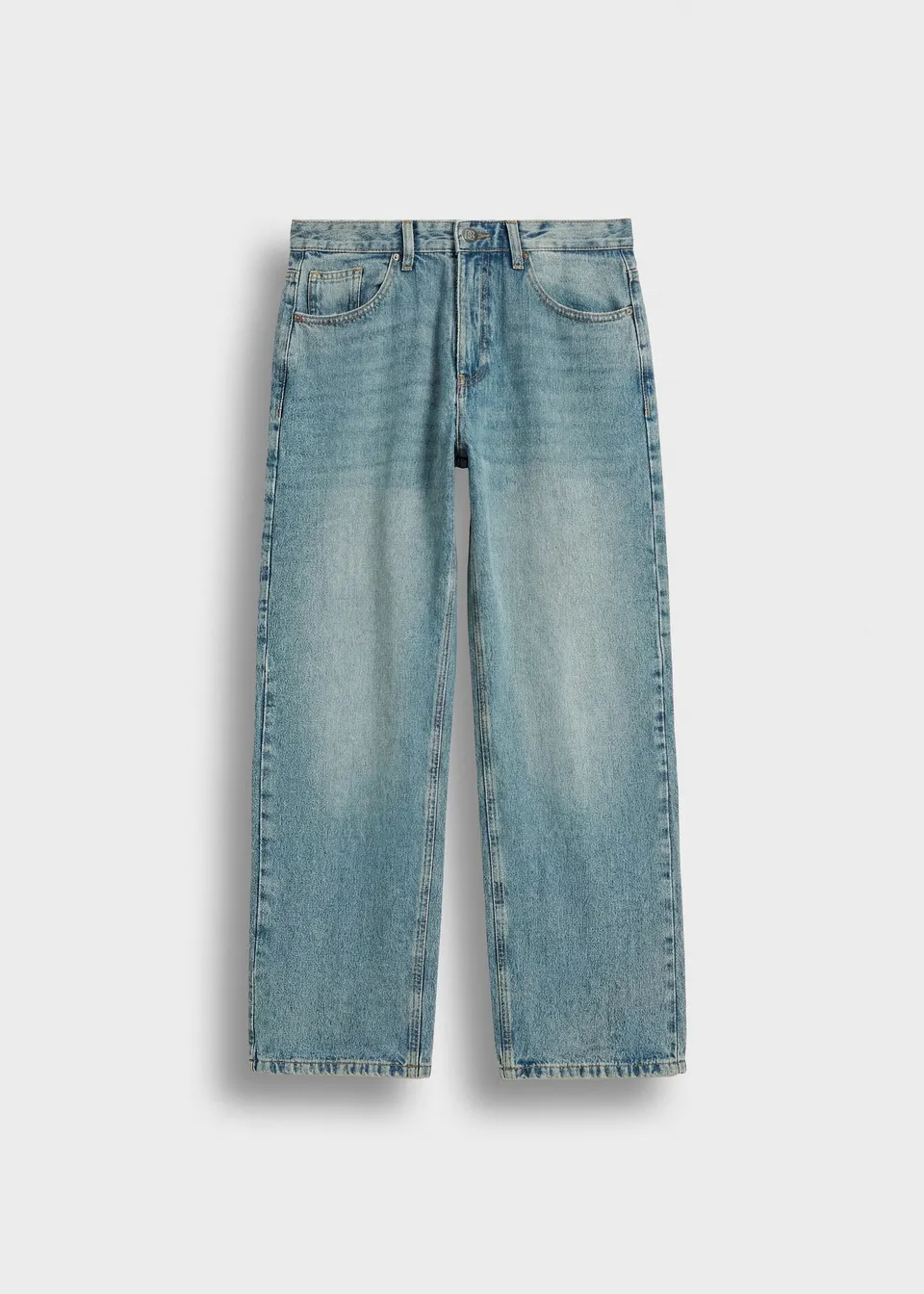 burocs-vince-baggy-jeans-patina-blue-100-baumwolle image 1