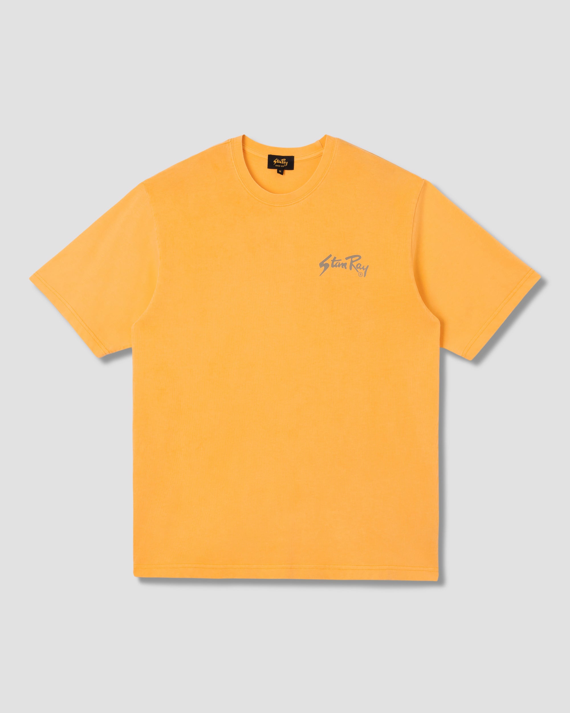 stan-ray-og-tee-t-shirt-warm-apricot-baumwolle image 1