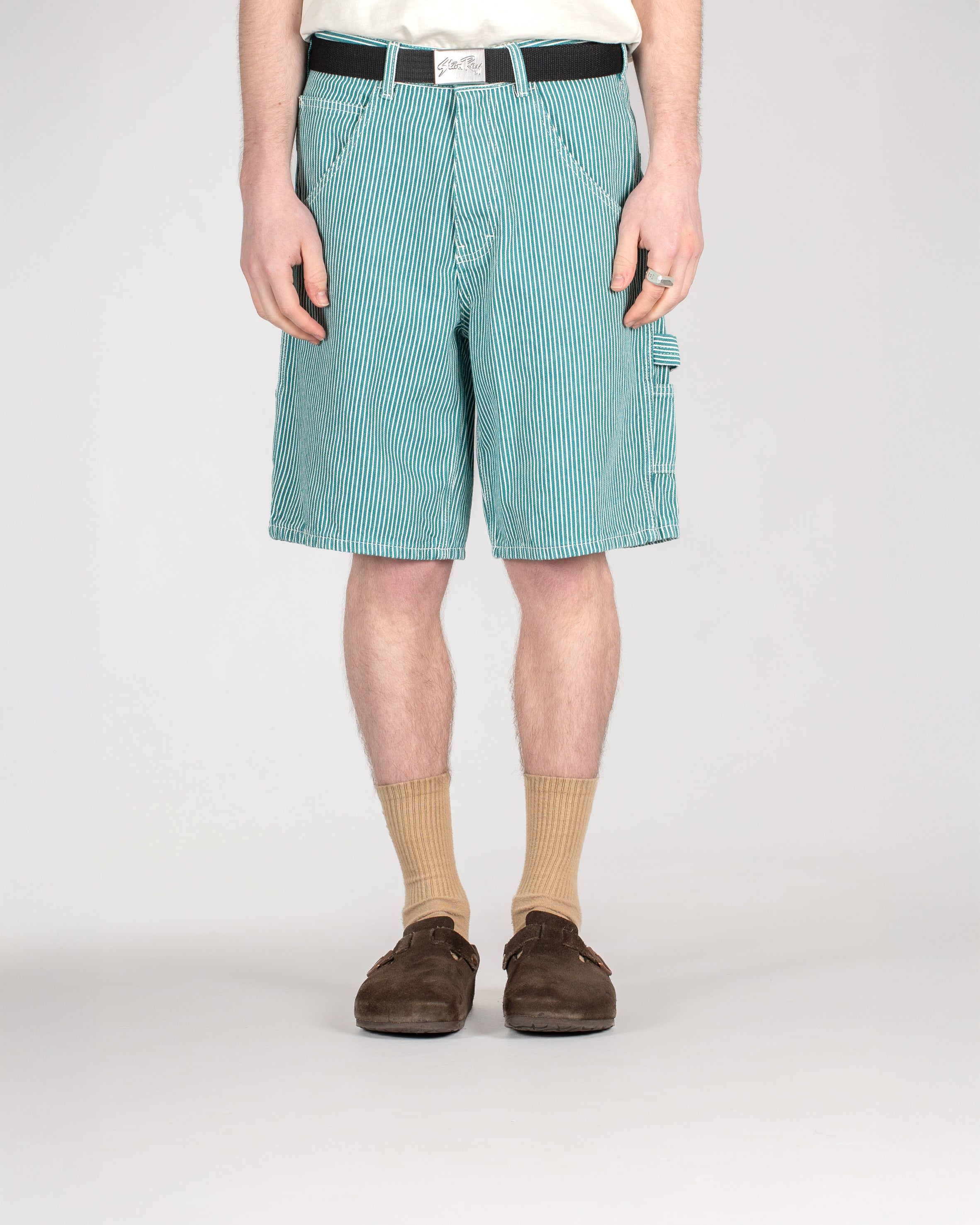 stan-ray-big-job-short-agave-stone-hickory-shorts-baggy image 2